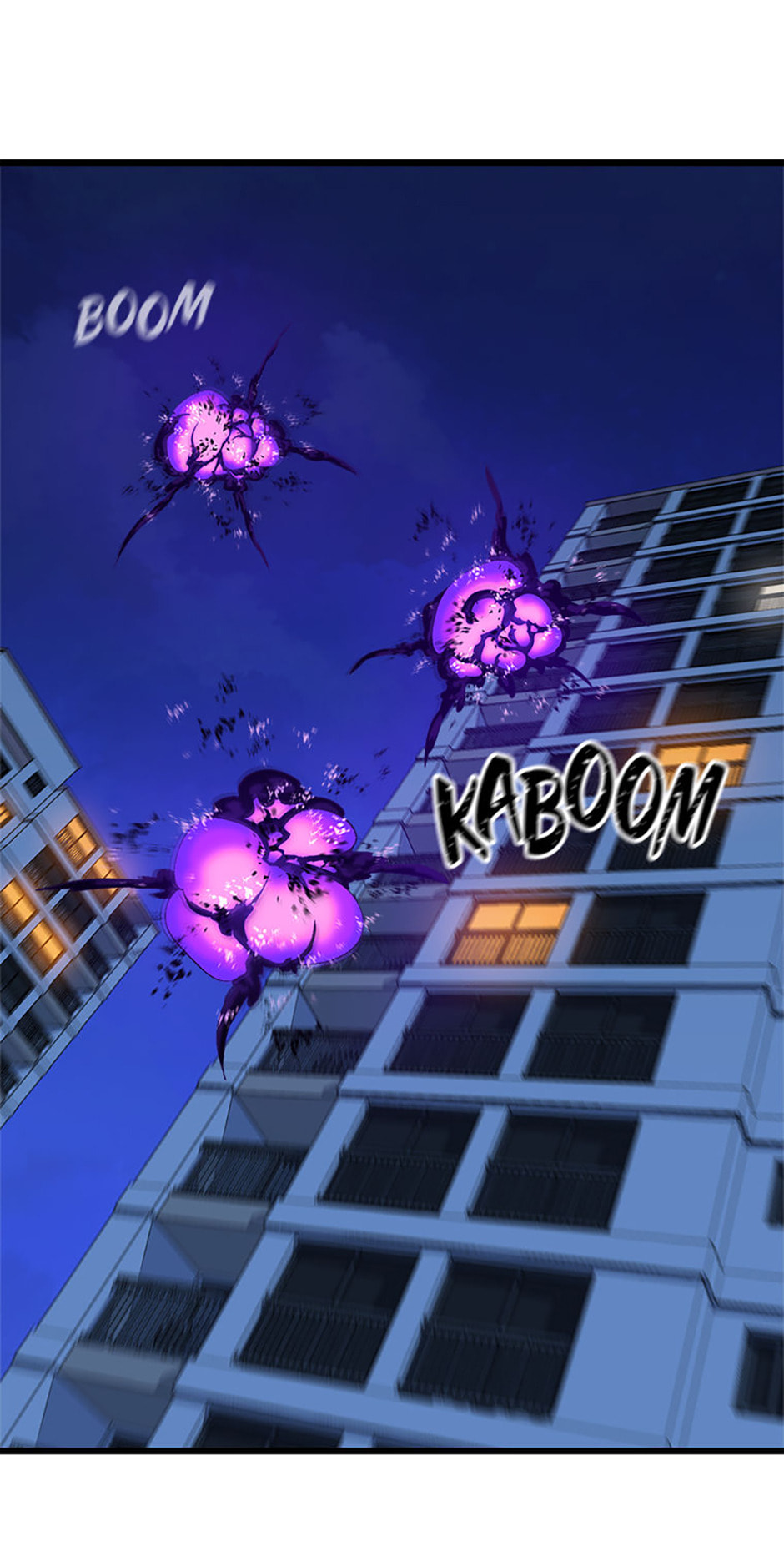 Level 1 Player Chapter 99 page 38 - 