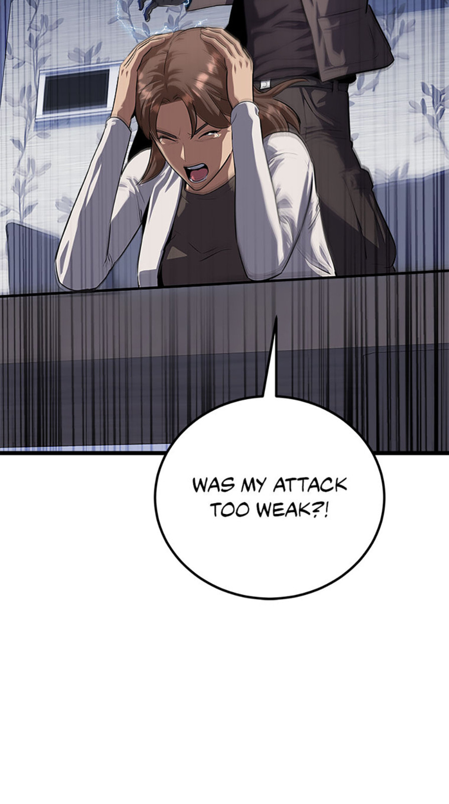 Level 1 Player Chapter 99 page 5 - 