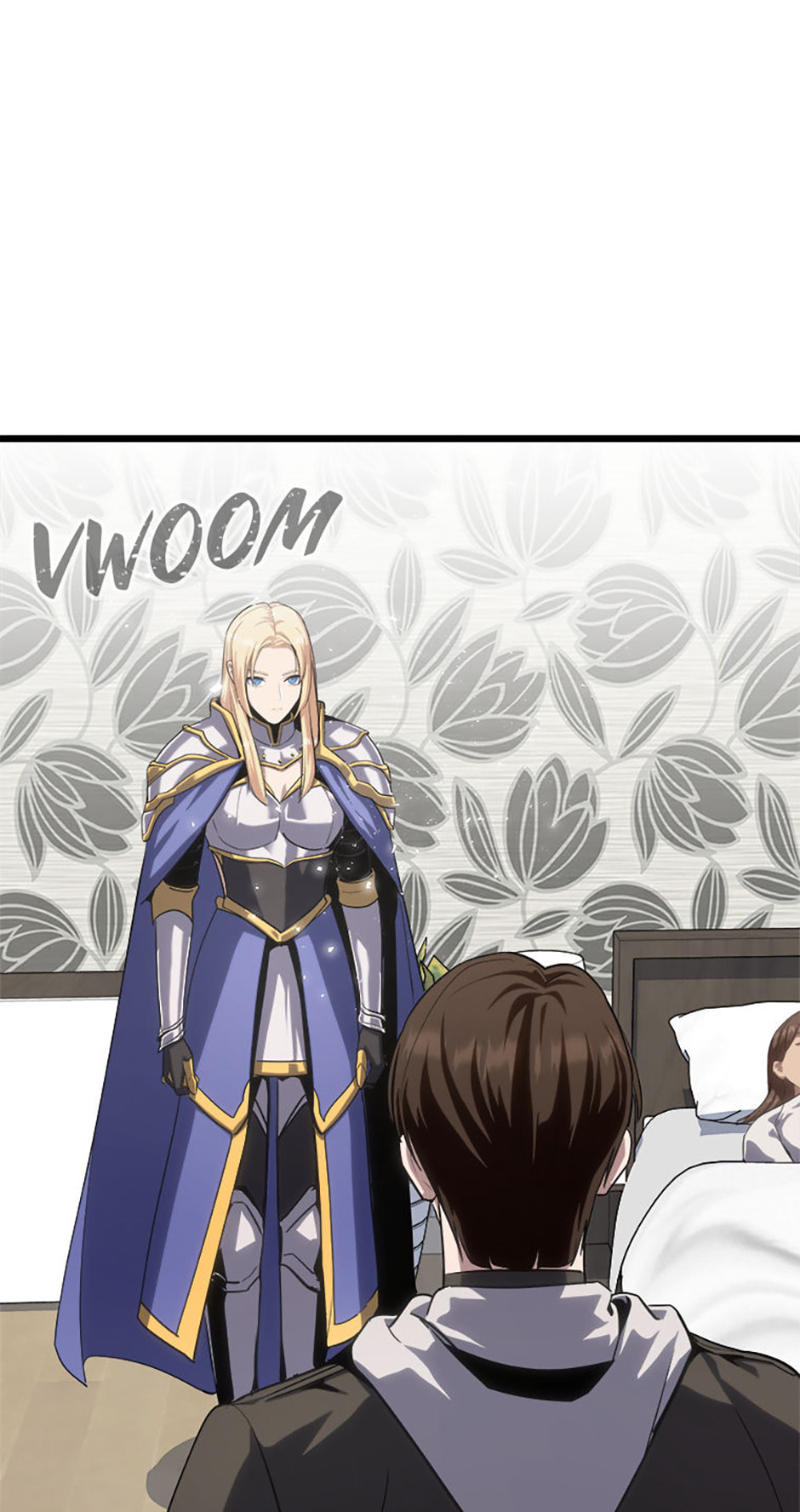 Level 1 Player Chapter 99 page 43 - 