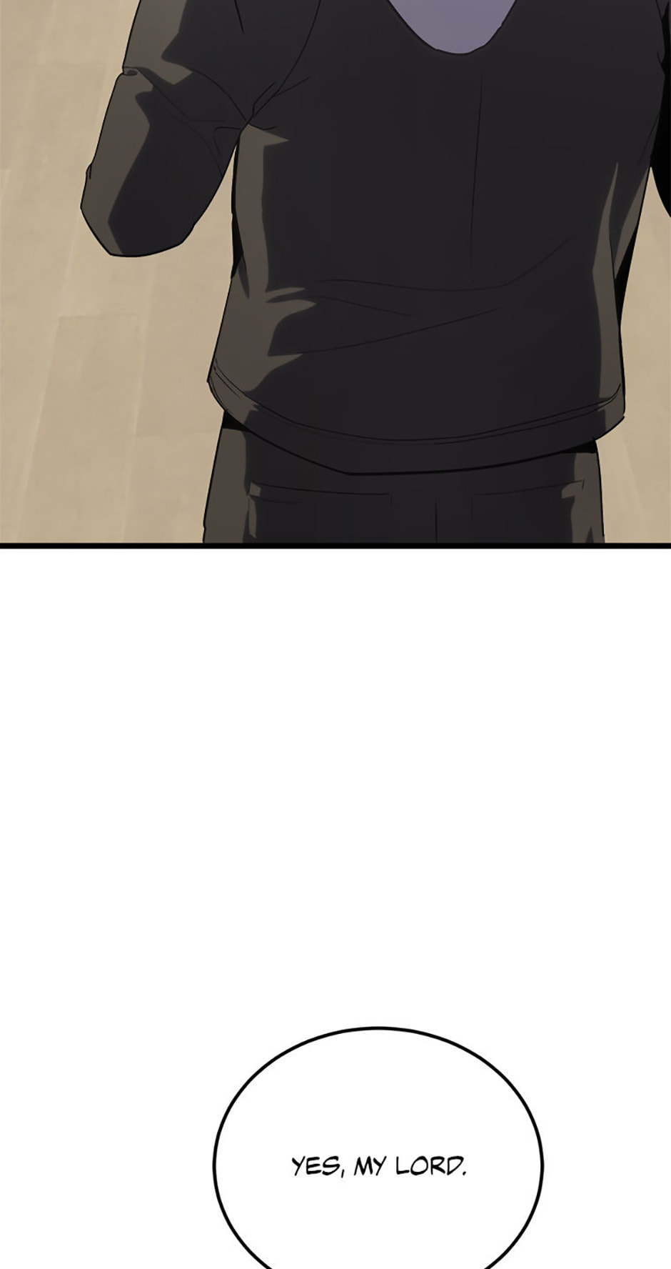 Level 1 Player Chapter 99 page 44 - 