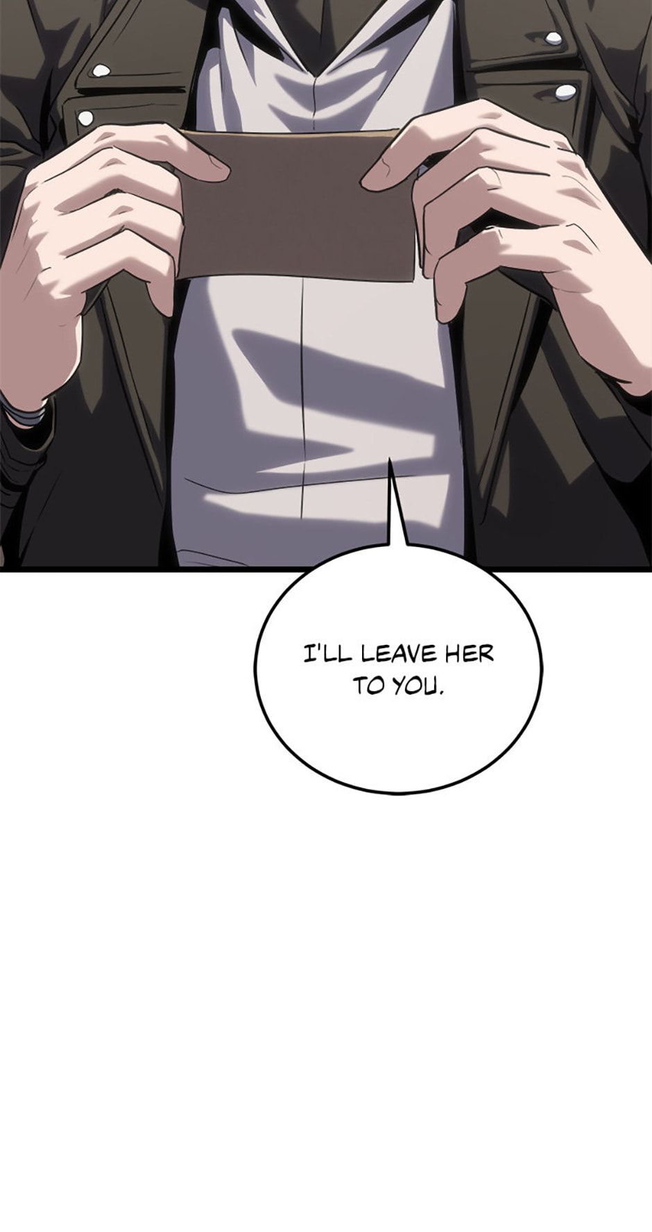 Level 1 Player Chapter 99 page 47 - 