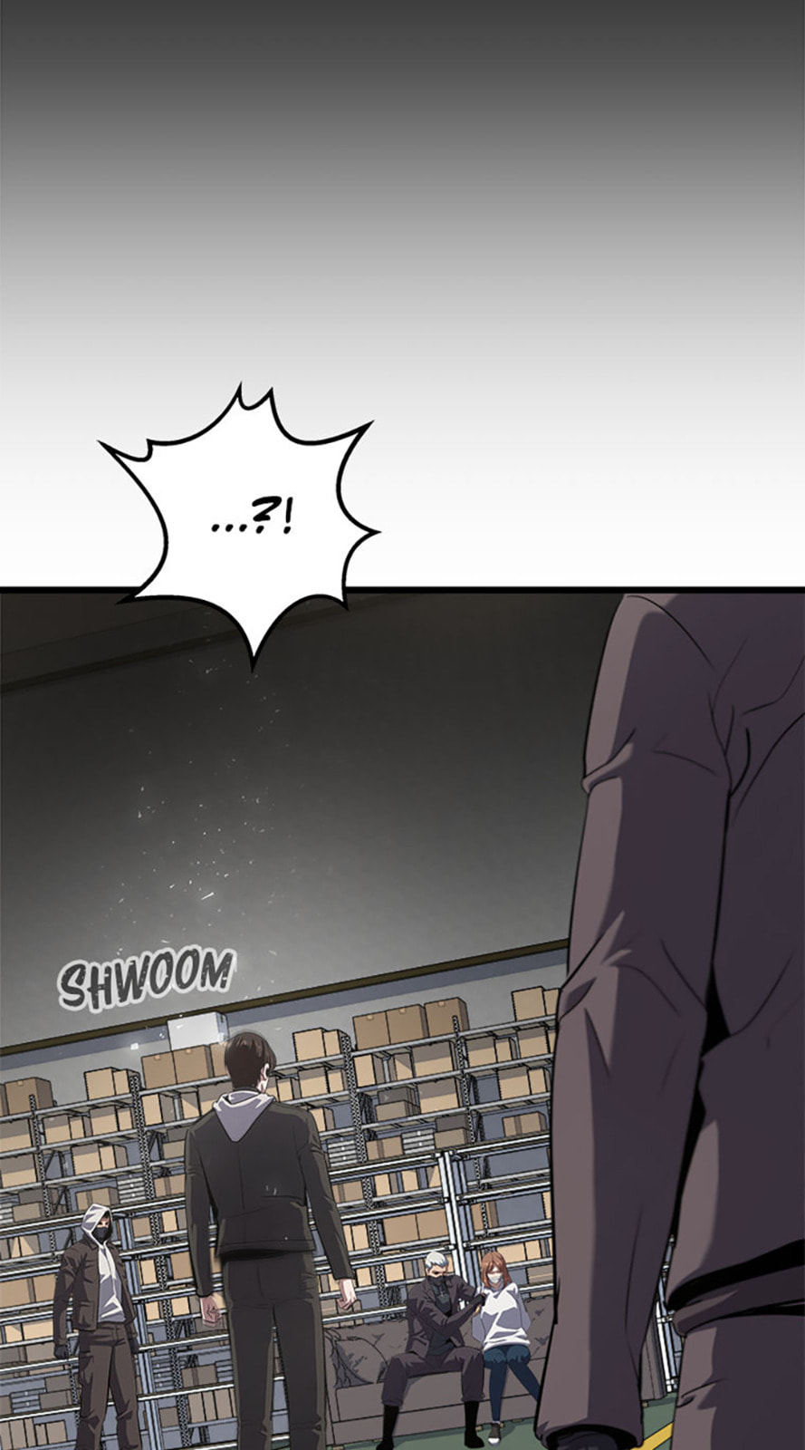 Level 1 Player Chapter 99 page 49 - 