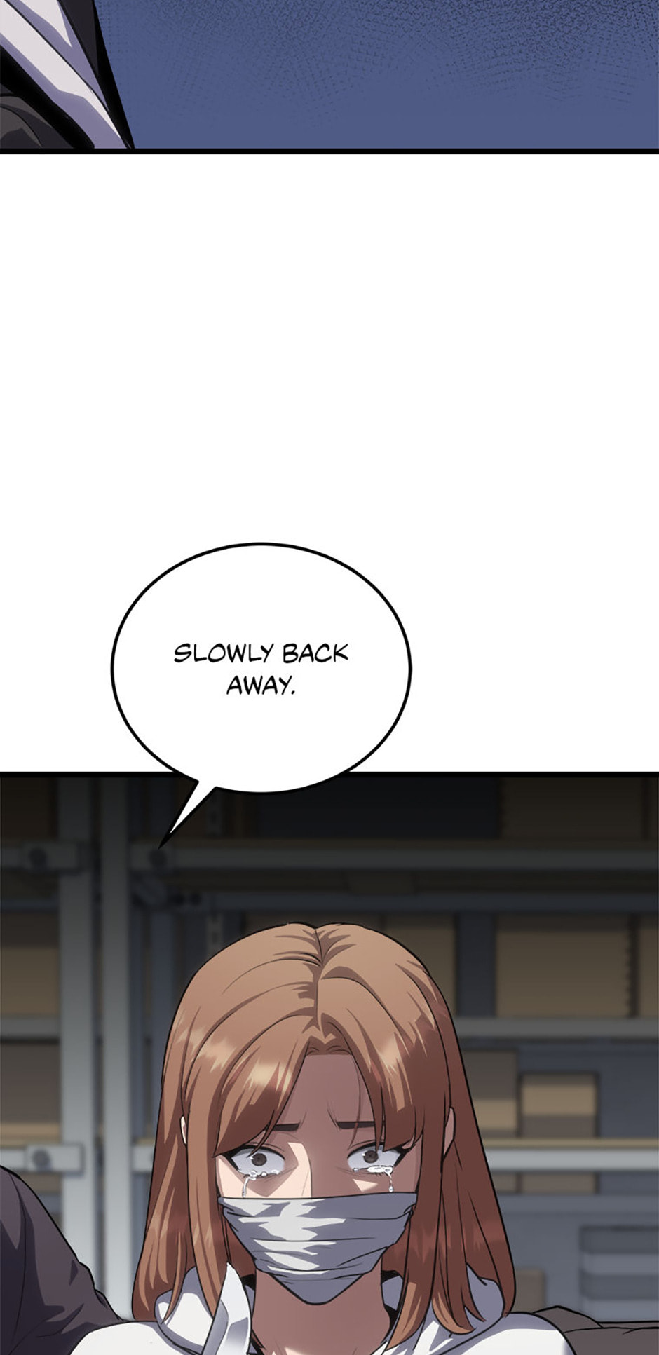 Level 1 Player Chapter 99 page 53 - 