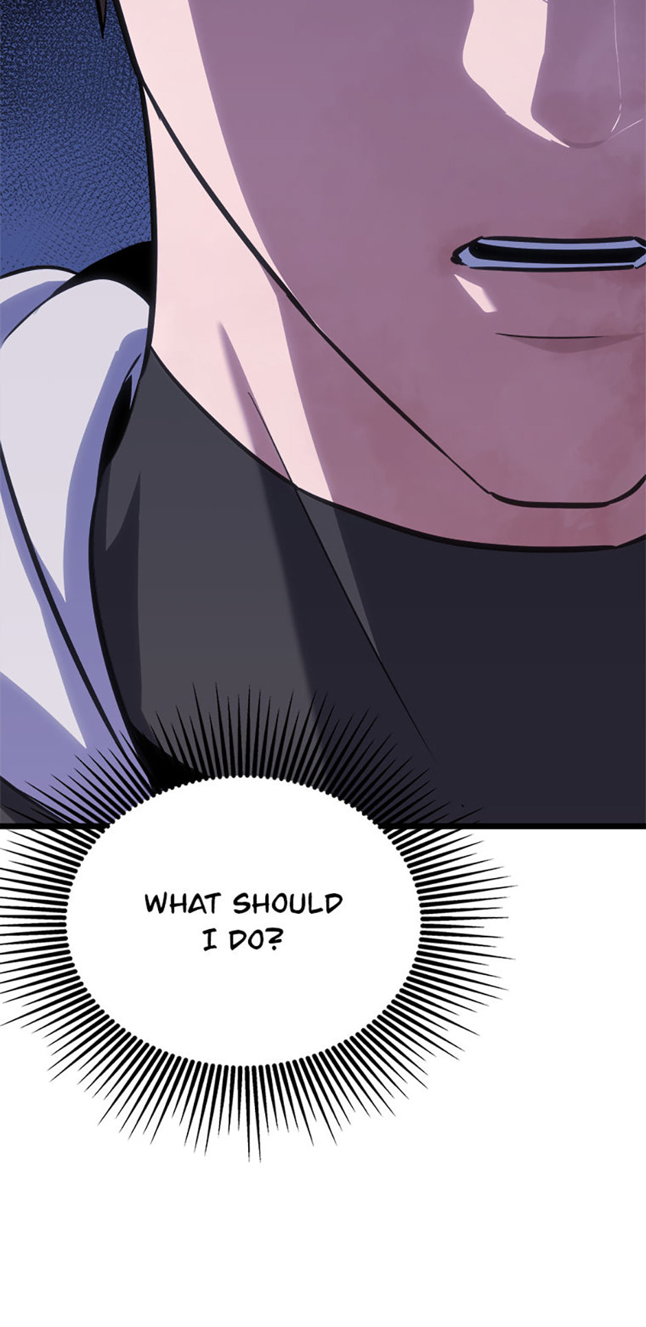 Level 1 Player Chapter 99 page 56 - 