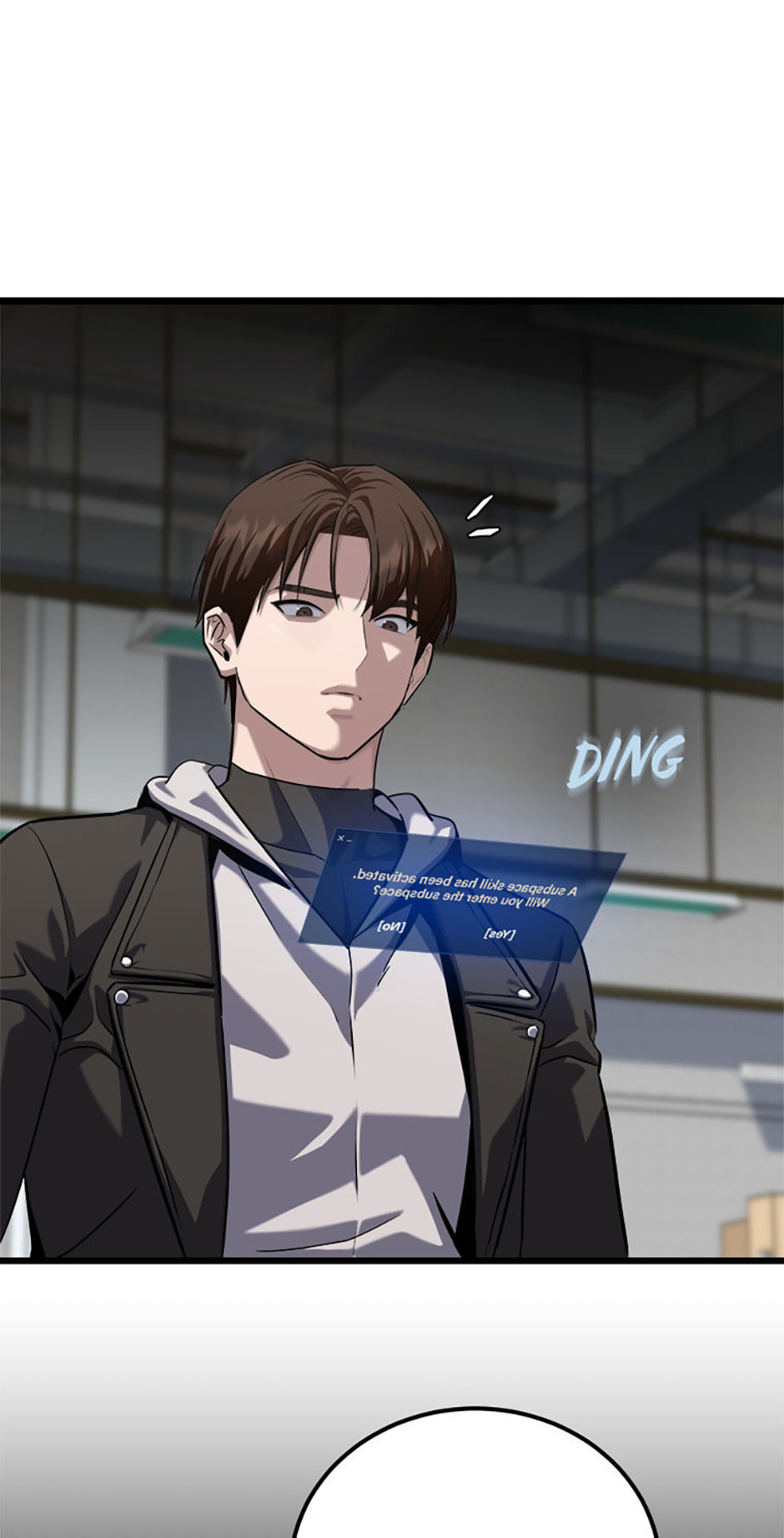 Level 1 Player Chapter 99 page 57 - 