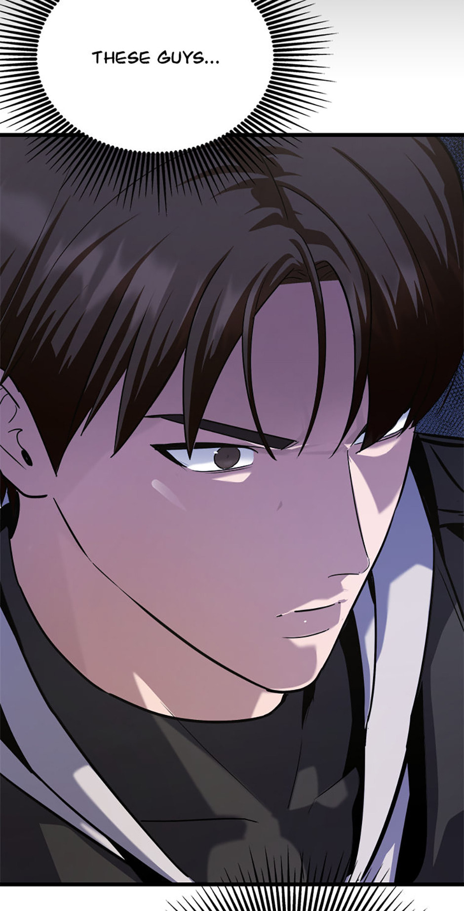 Level 1 Player Chapter 99 page 59 - 