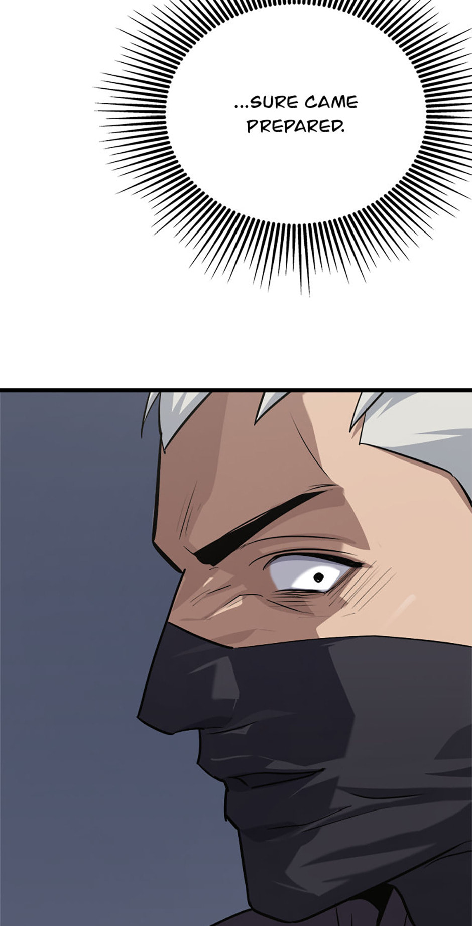 Level 1 Player Chapter 99 page 60 - 