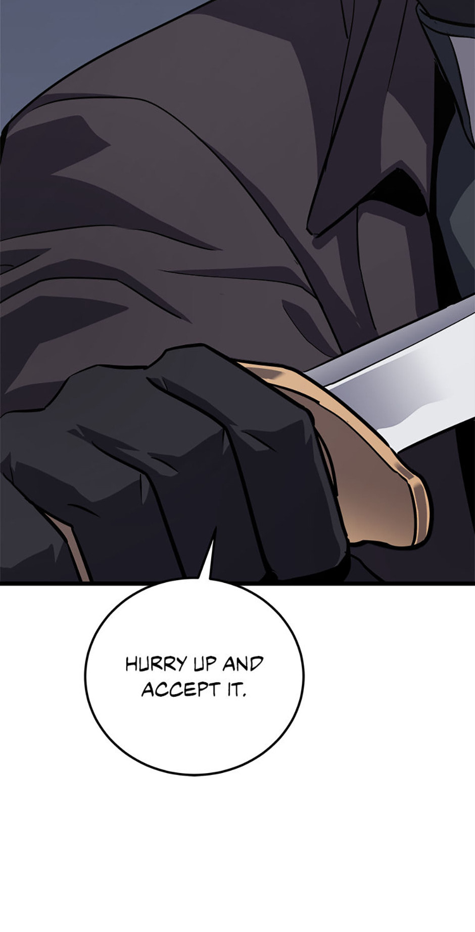 Level 1 Player Chapter 99 page 61 - 