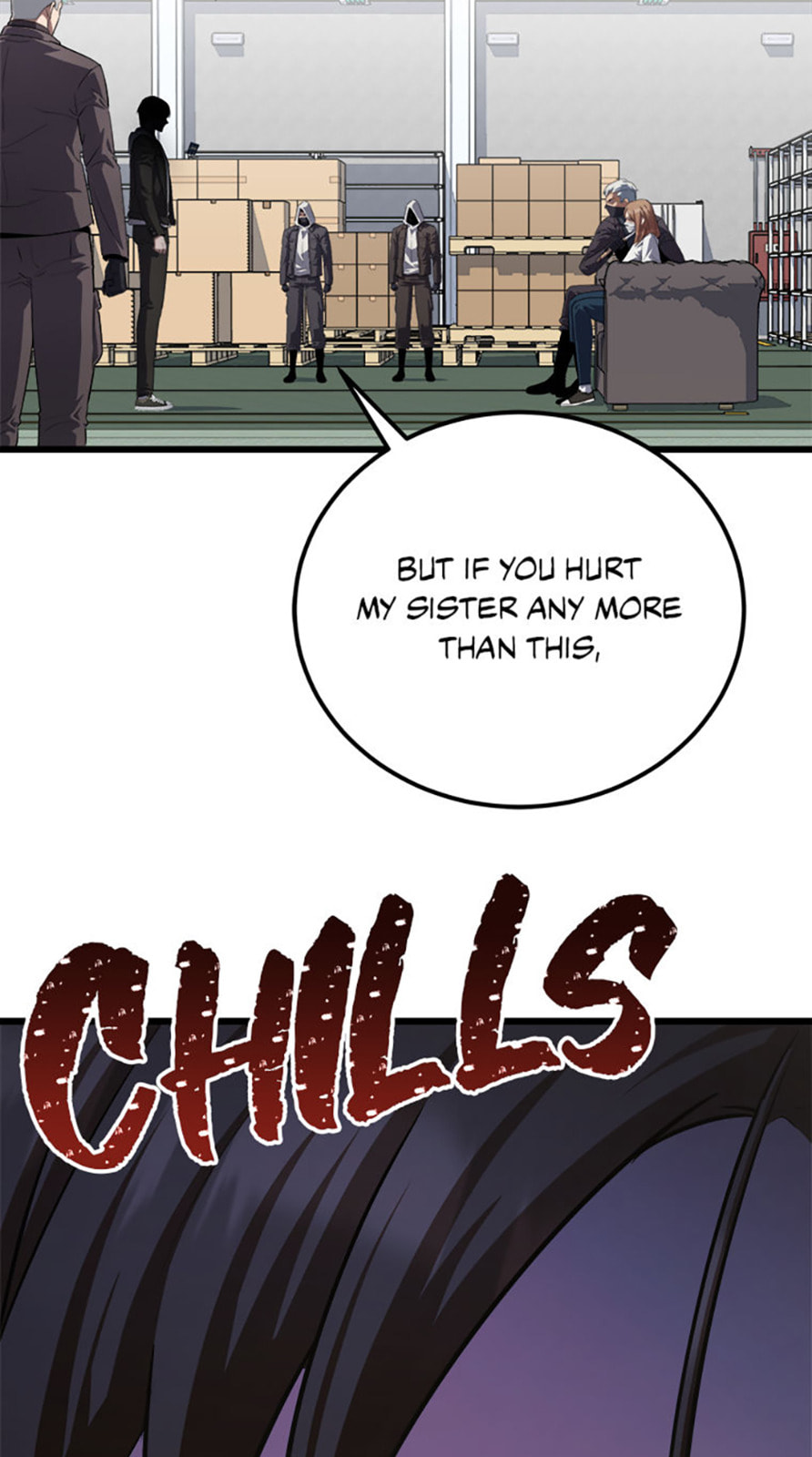 Level 1 Player Chapter 99 page 64 - 