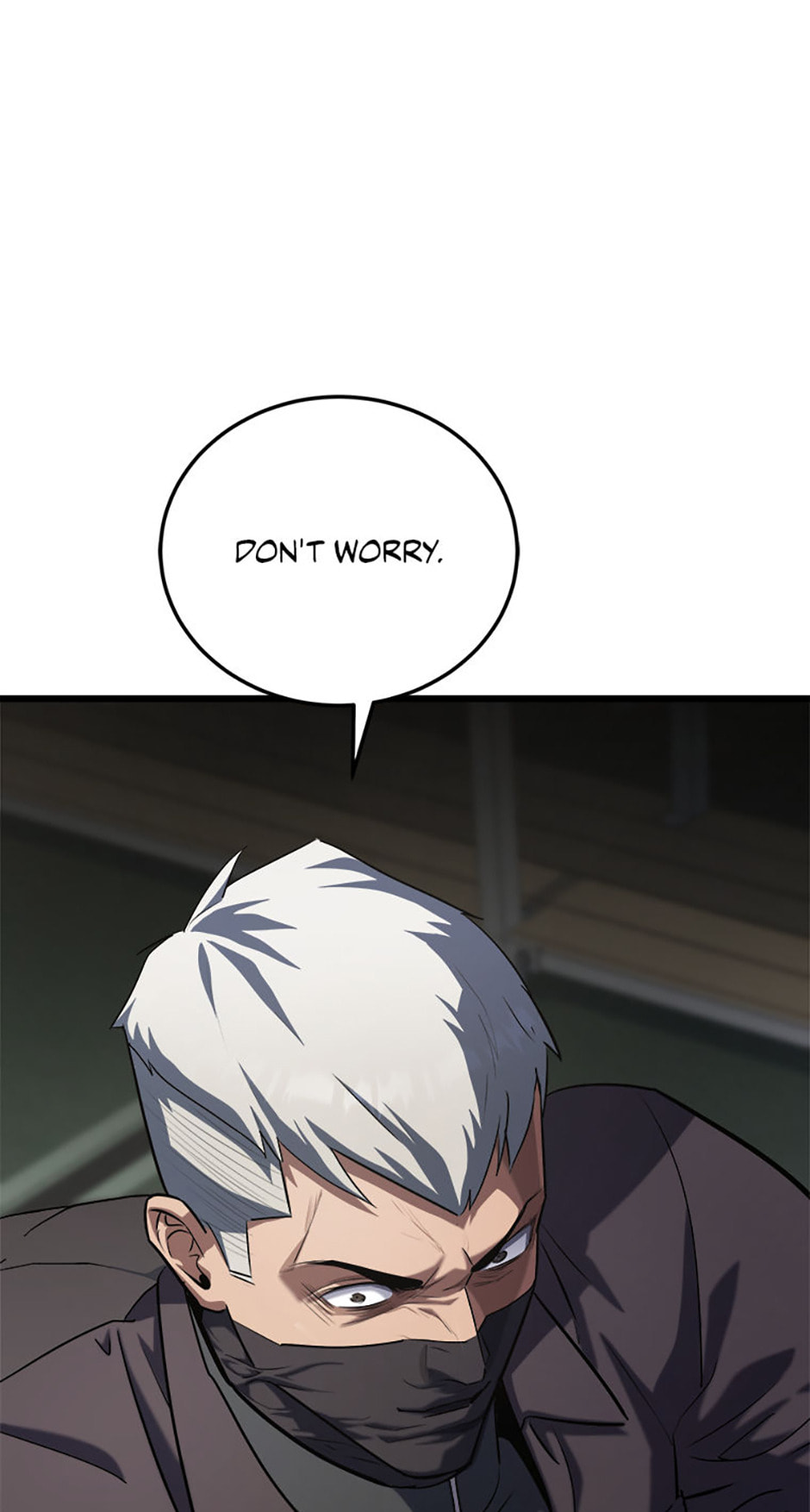 Level 1 Player Chapter 99 page 67 - 