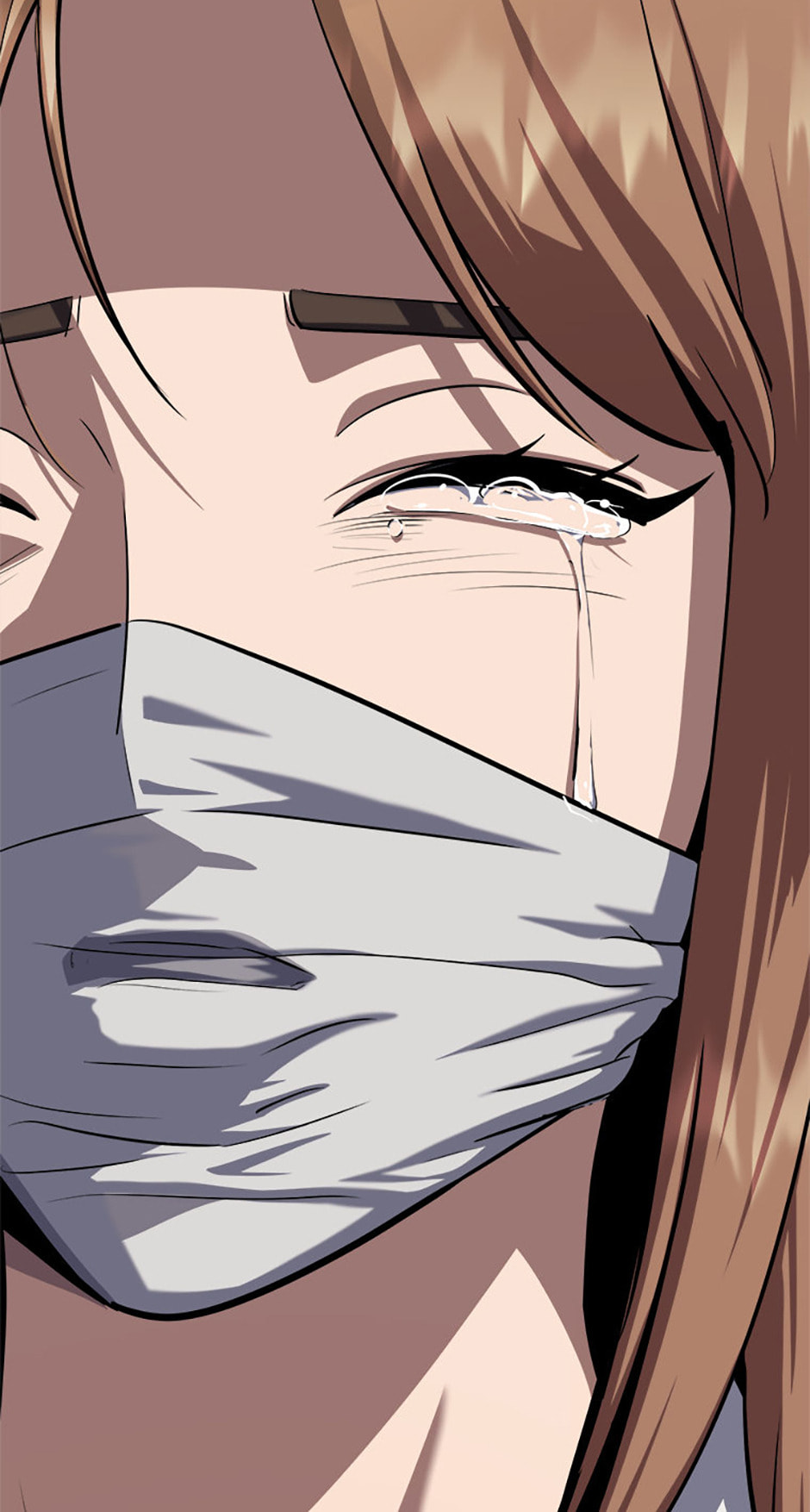 Level 1 Player Chapter 99 page 70 - 