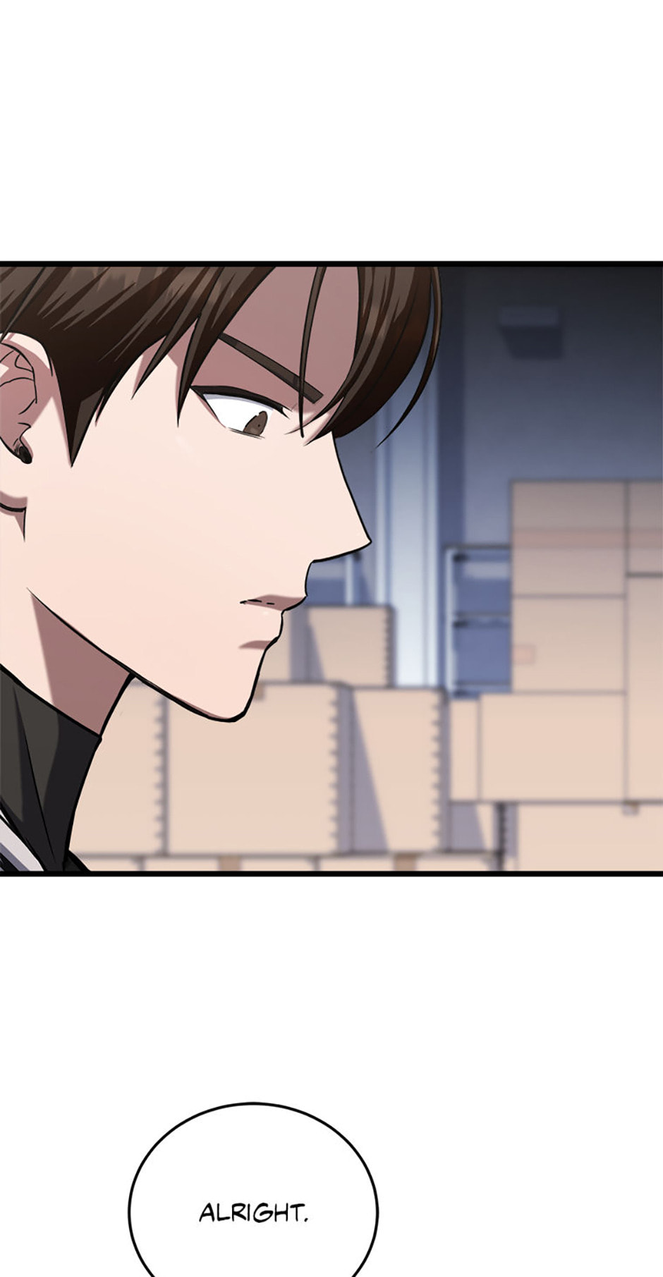 Level 1 Player Chapter 99 page 72 - 