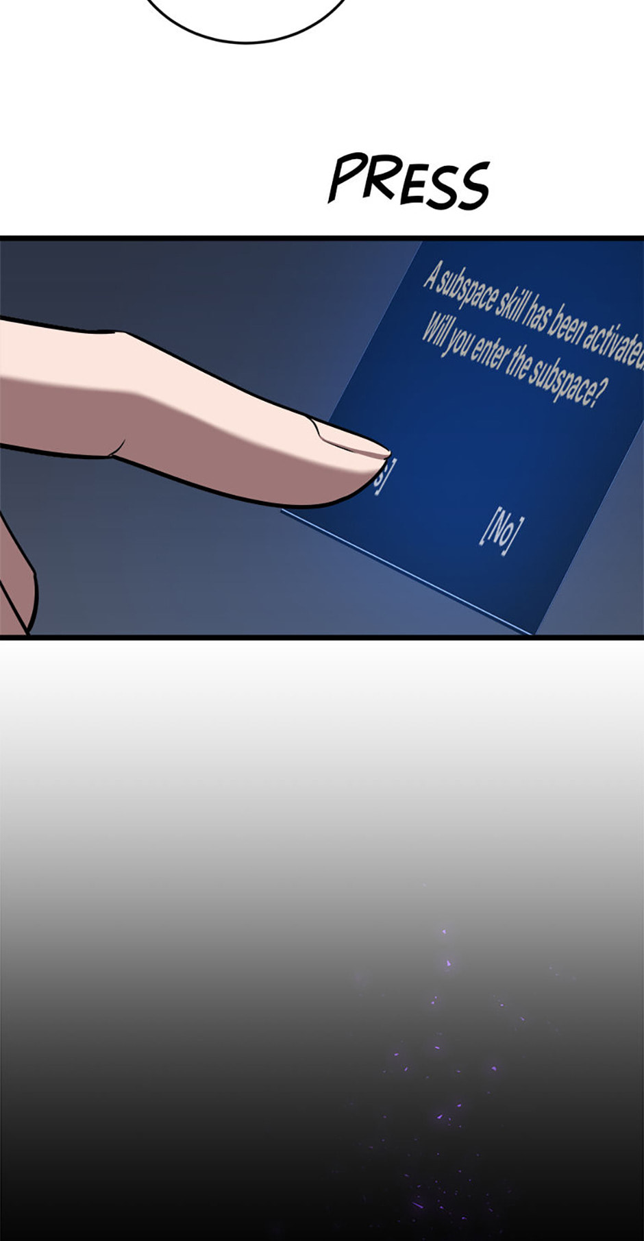 Level 1 Player Chapter 99 page 73 - 