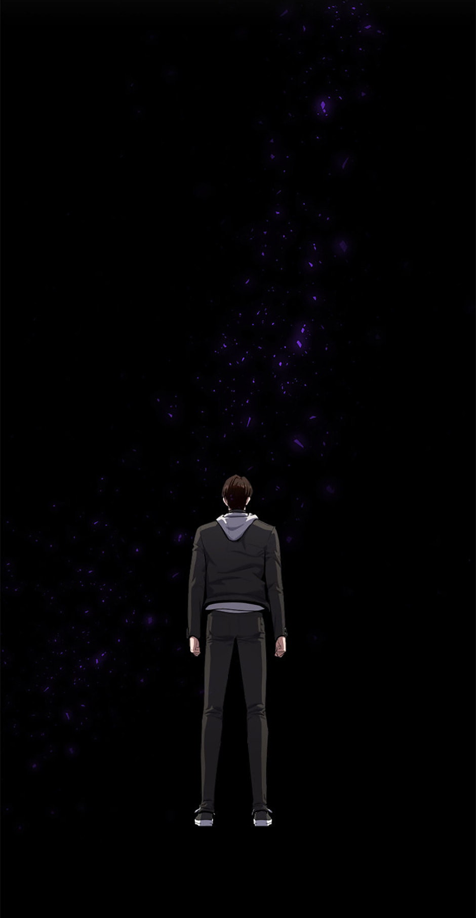 Level 1 Player Chapter 99 page 74 - 