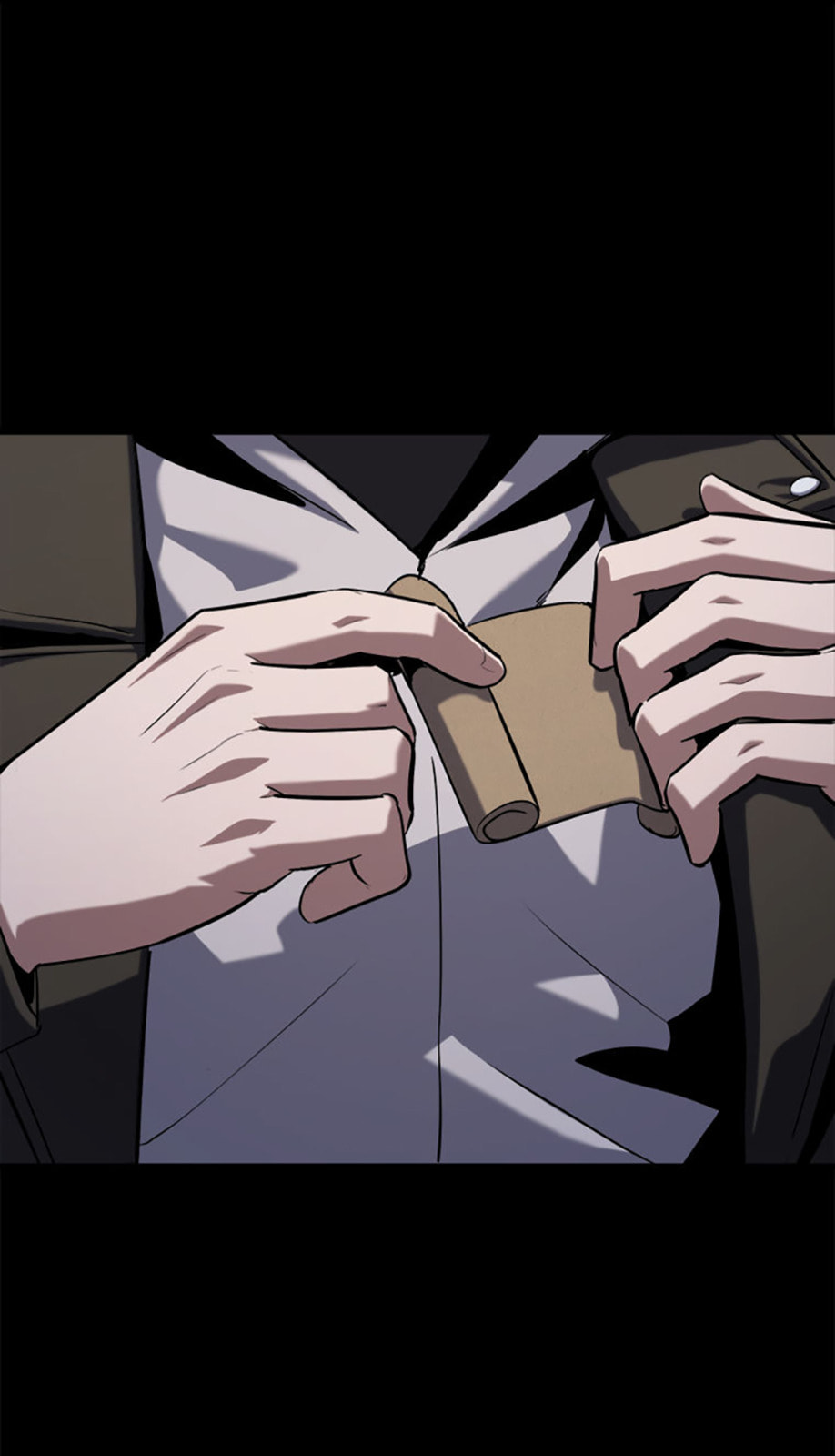 Level 1 Player Chapter 99 page 76 - 