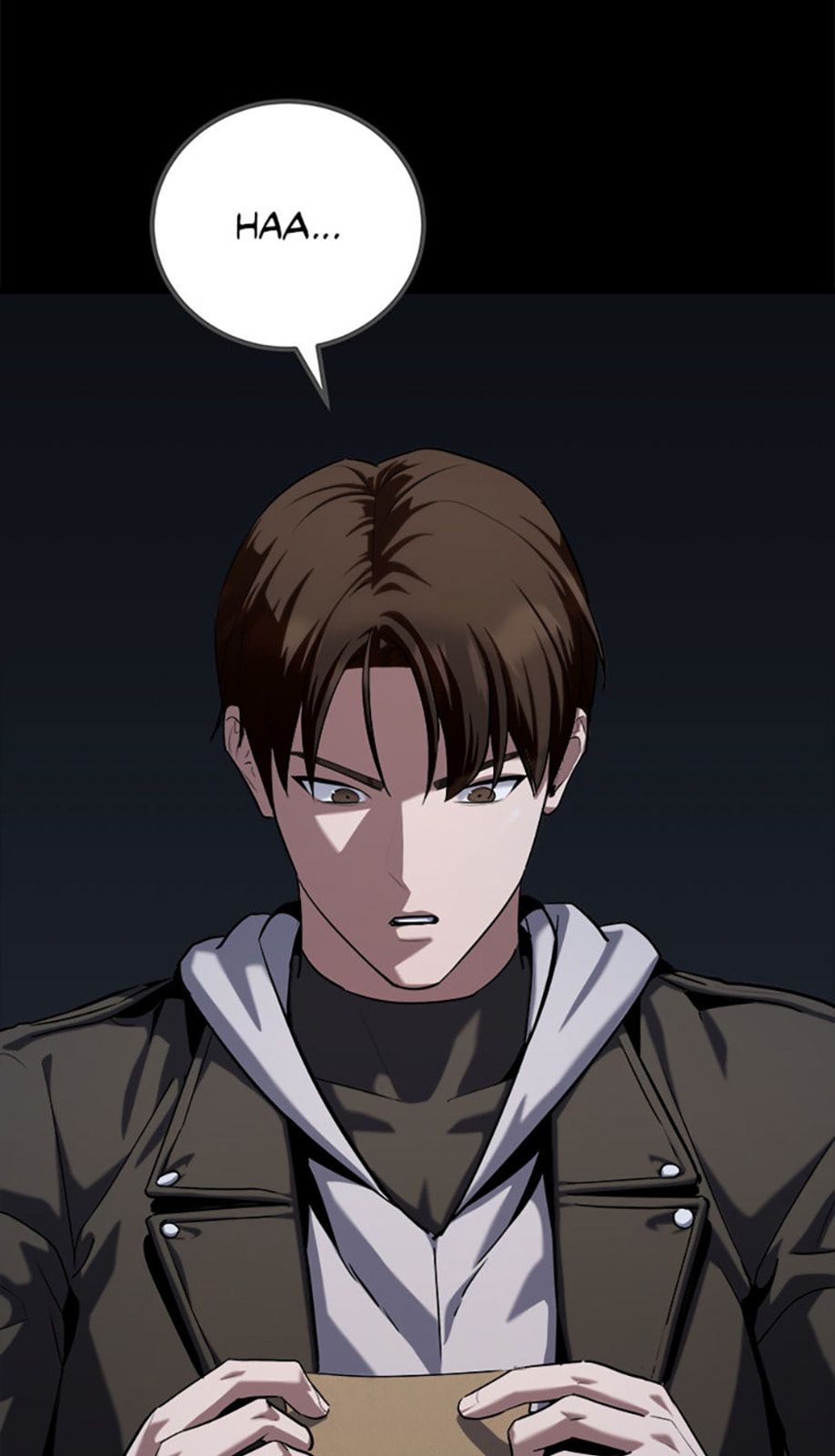Level 1 Player Chapter 99 page 77 - 