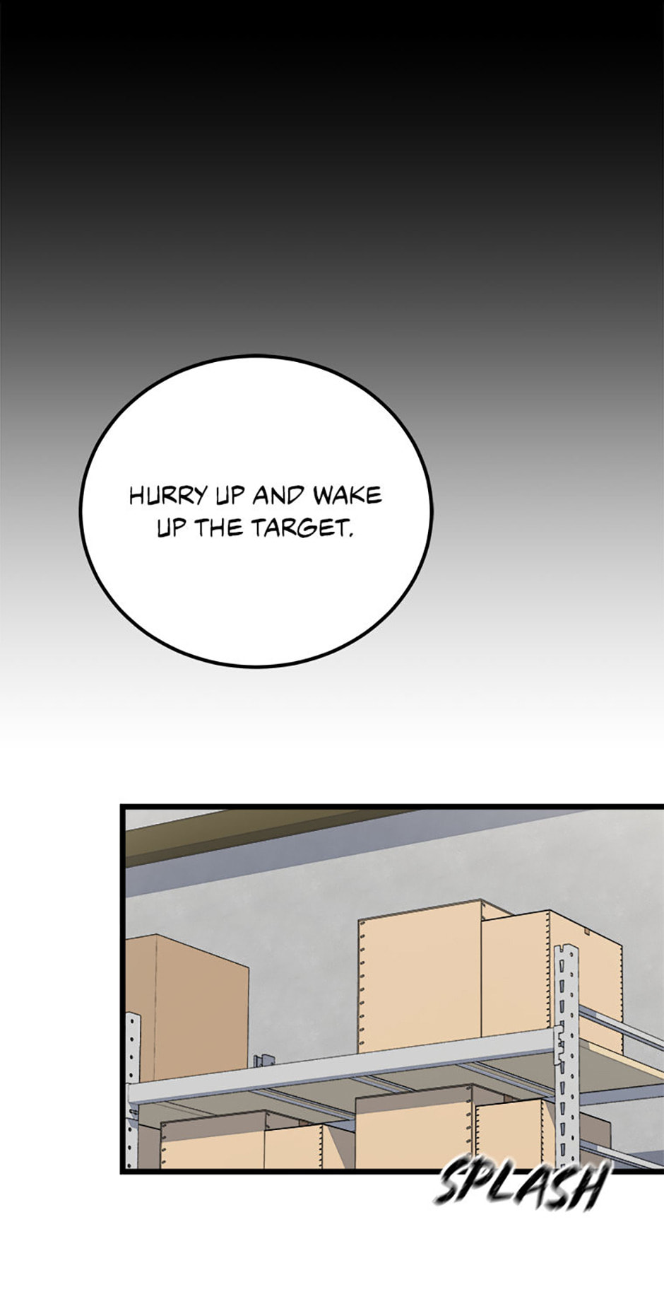 Level 1 Player Chapter 99 page 80 - 