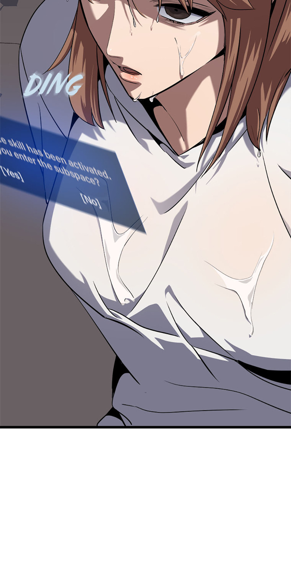 Level 1 Player Chapter 99 page 82 - 