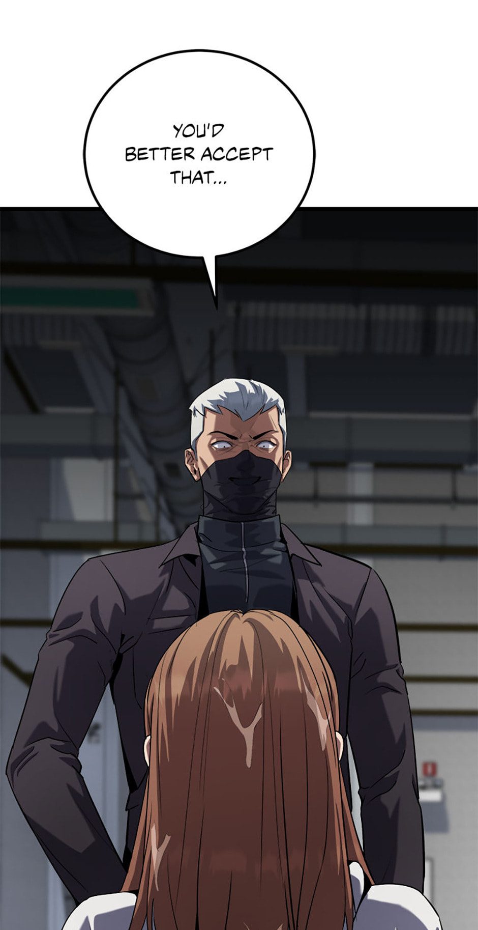 Level 1 Player Chapter 99 page 83 - 