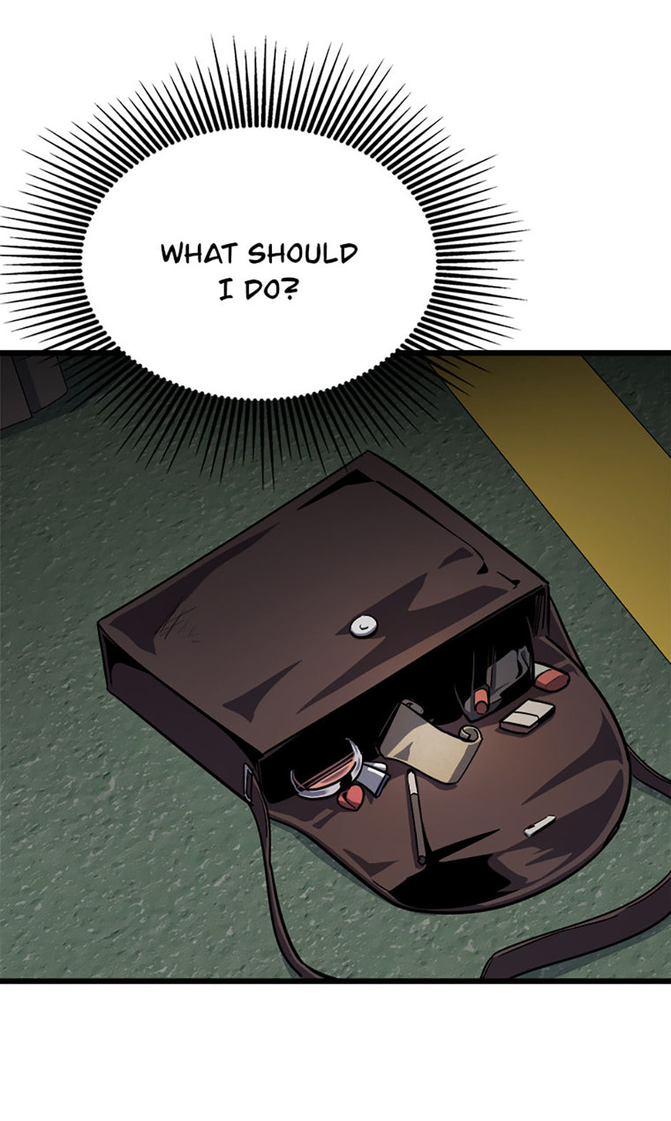 Level 1 Player Chapter 99 page 86 - 