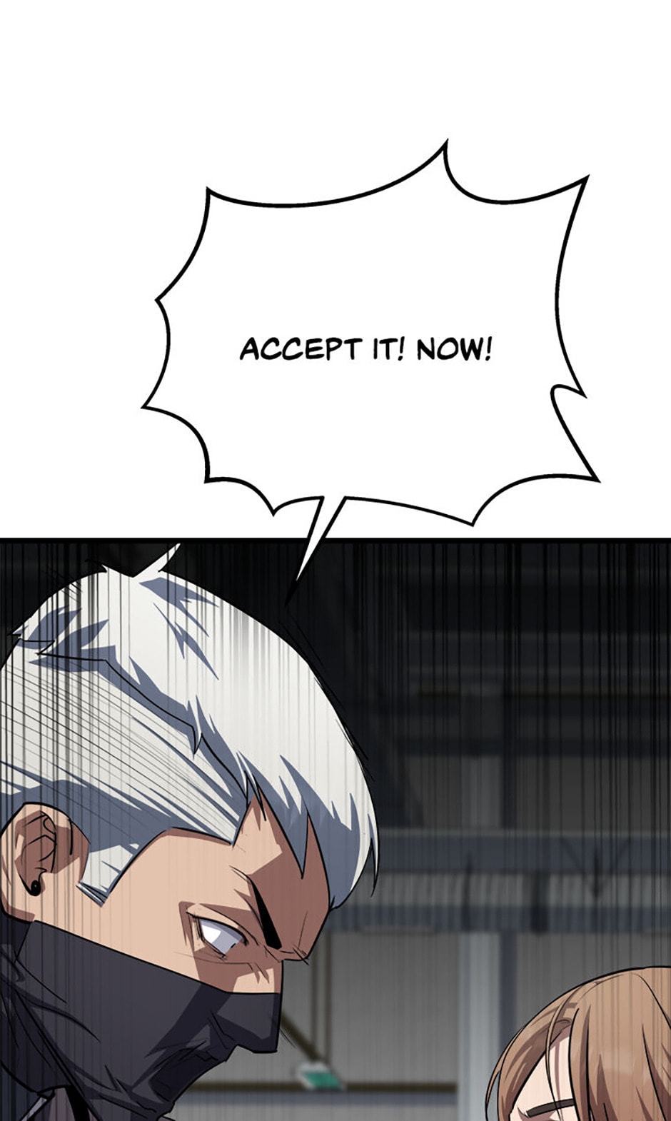 Level 1 Player Chapter 99 page 87 - 