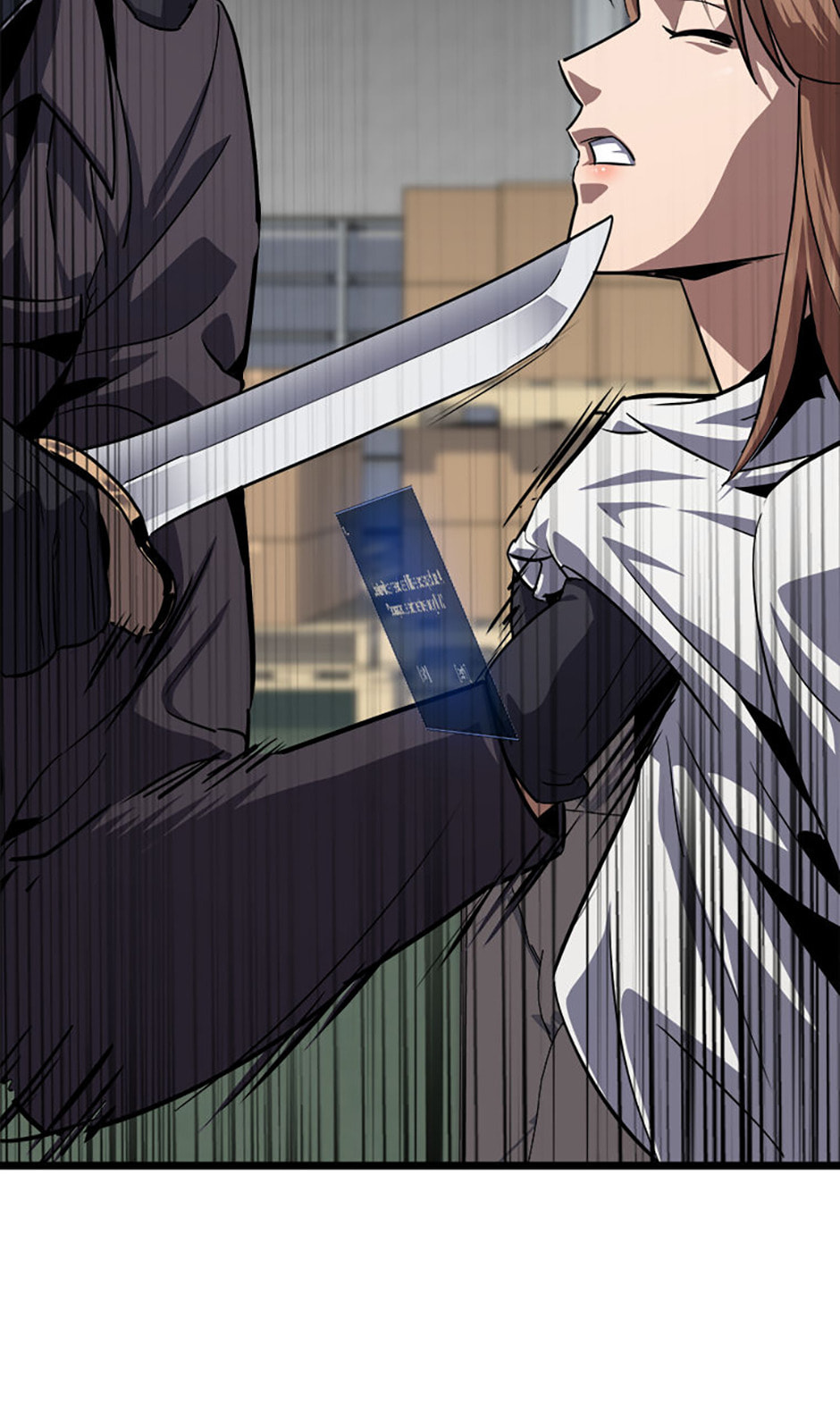 Level 1 Player Chapter 99 page 88 - 