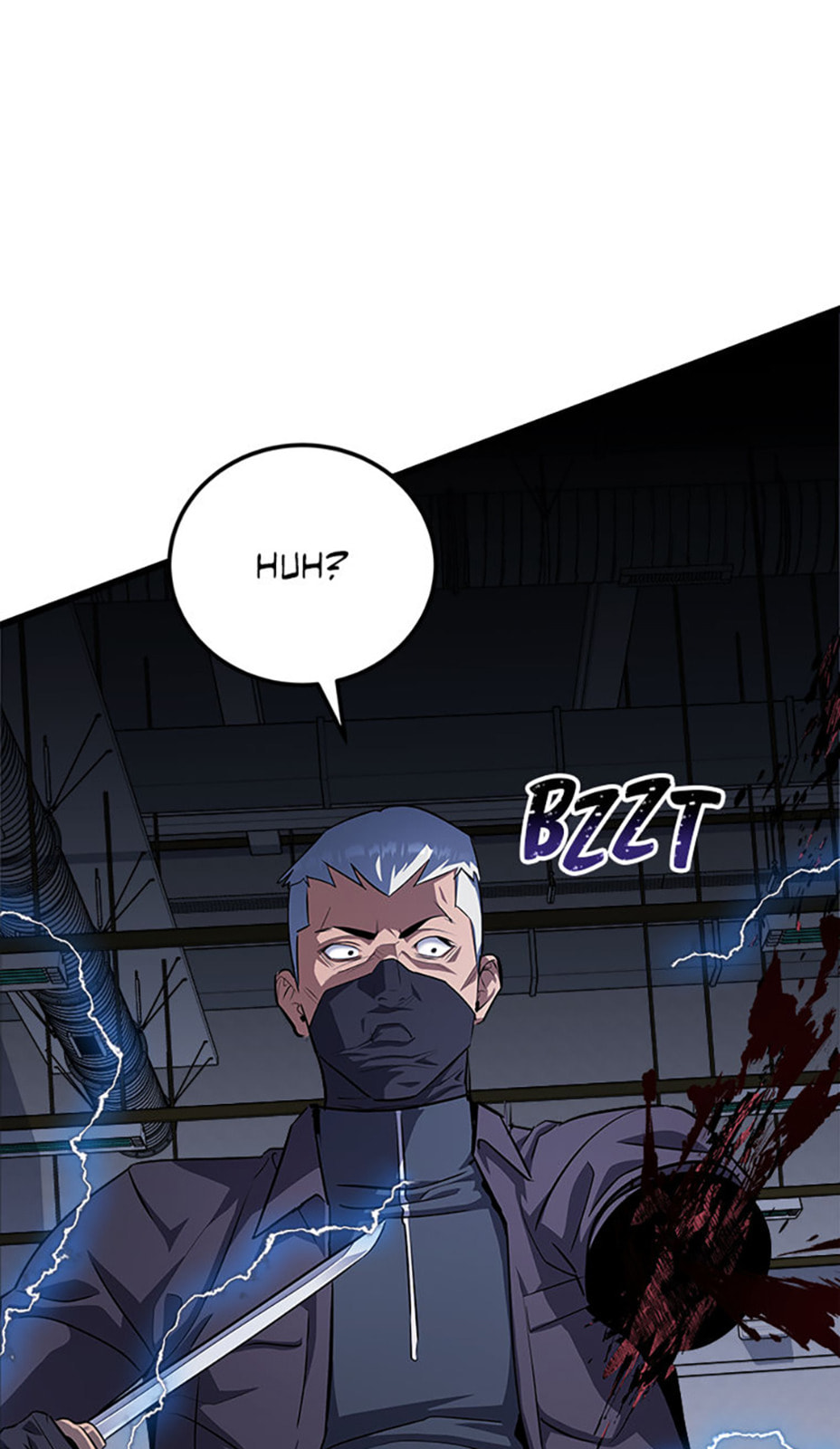Level 1 Player Chapter 99 page 90 - 