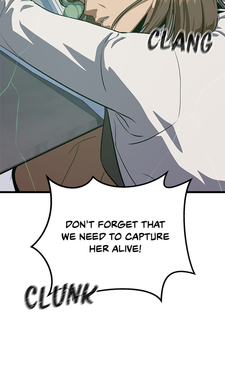 Level 1 Player Chapter 99 page 10 - 