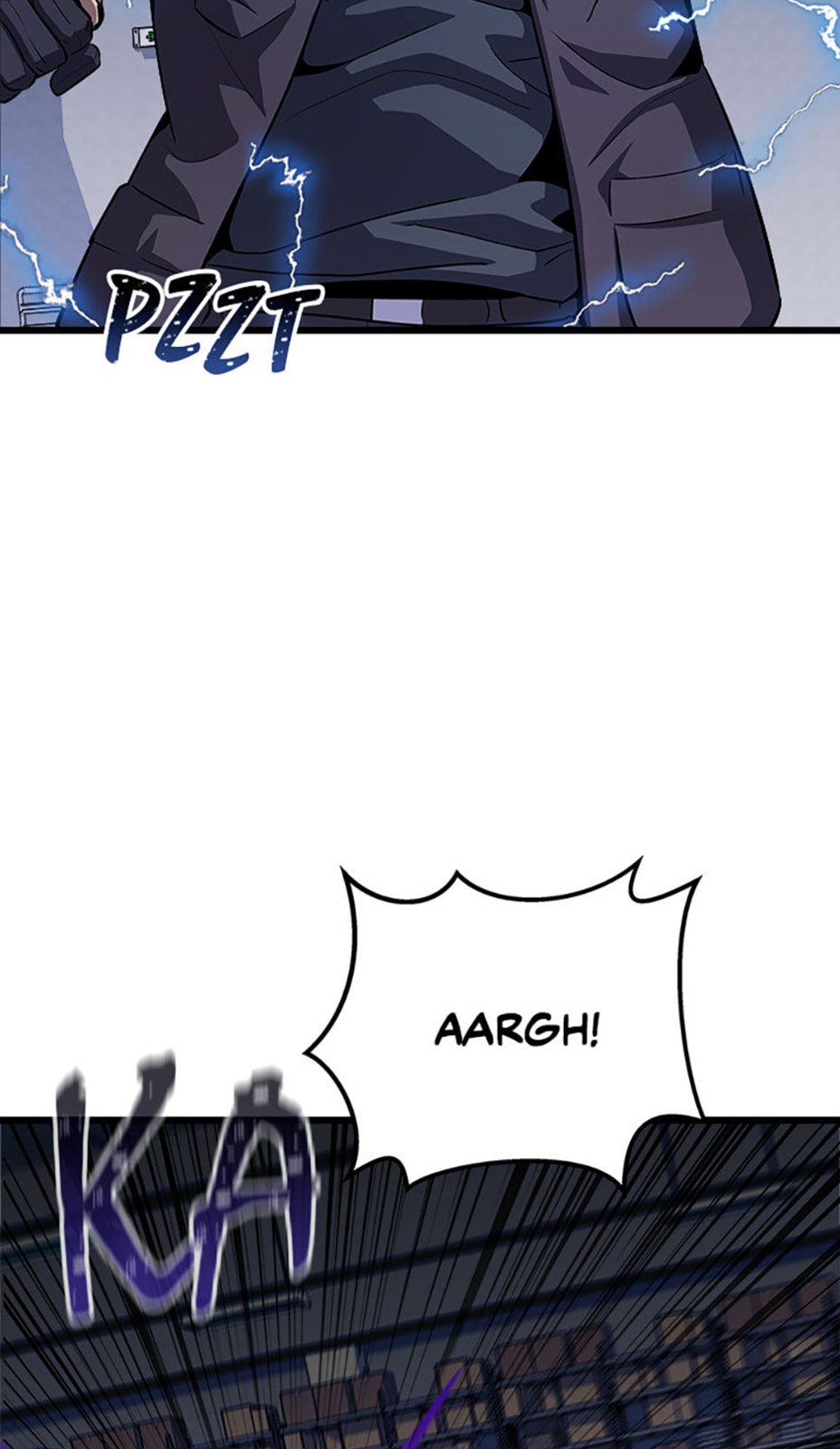 Level 1 Player Chapter 99 page 91 - 