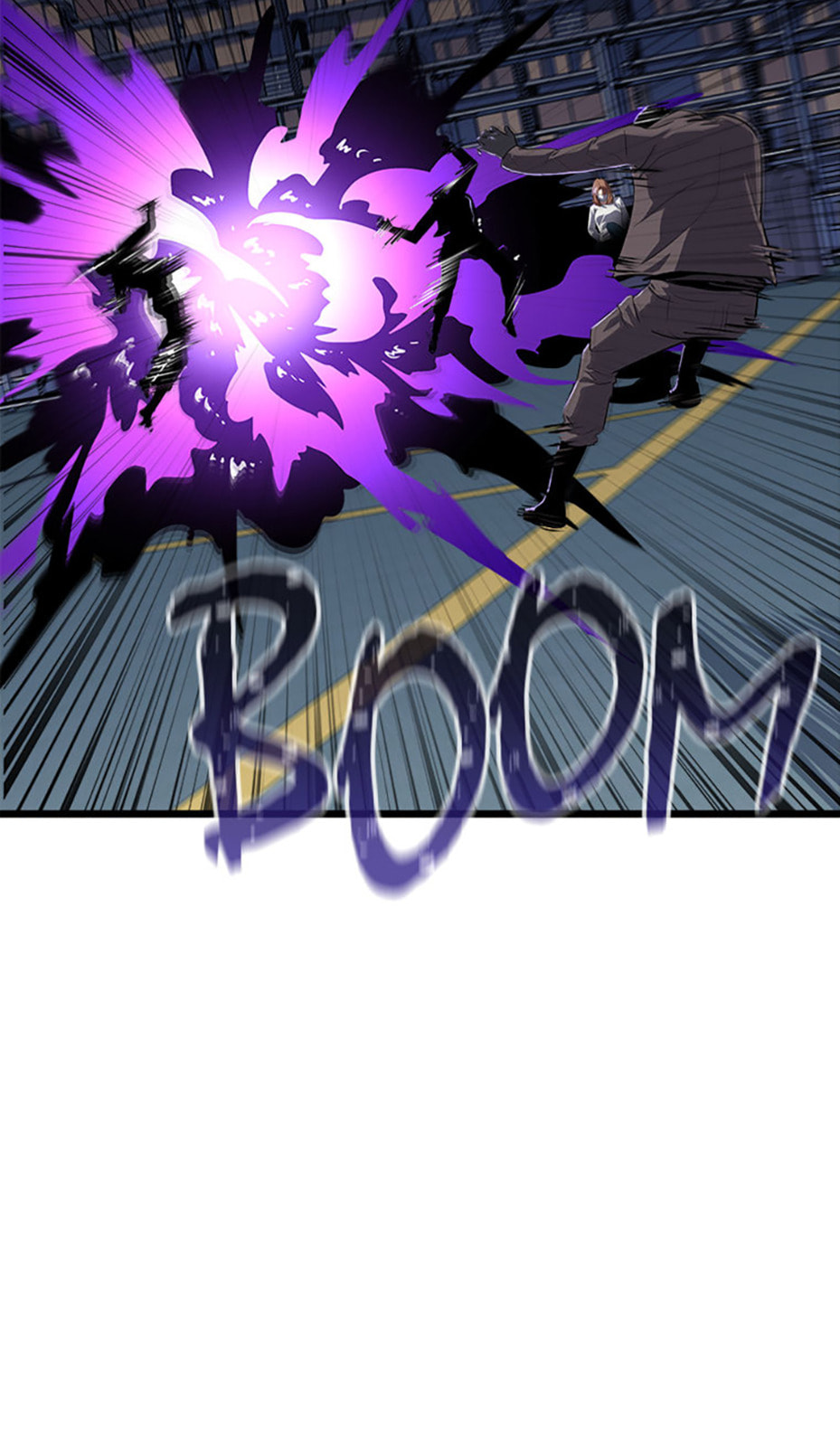 Level 1 Player Chapter 99 page 92 - 