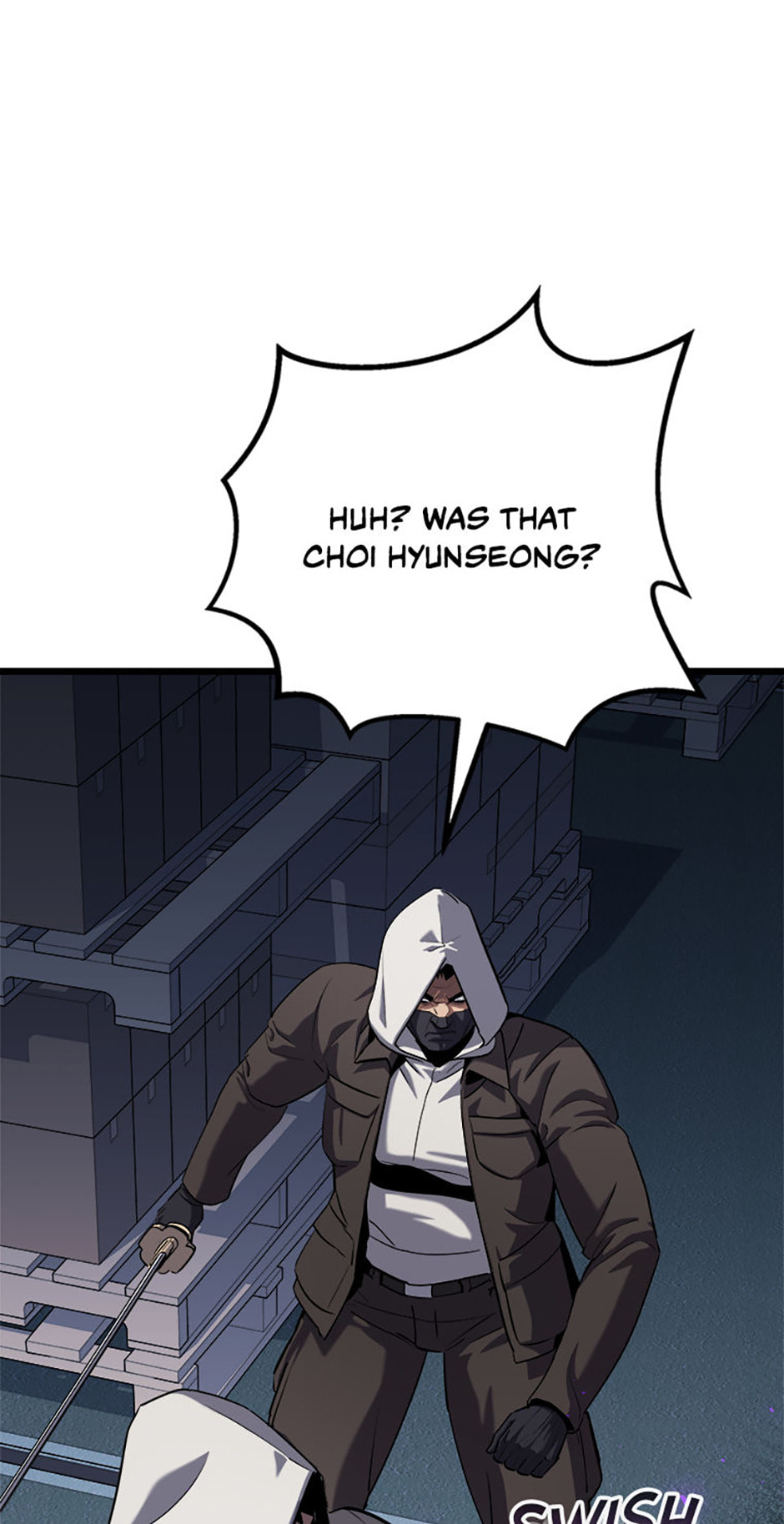 Level 1 Player Chapter 99 page 93 - 