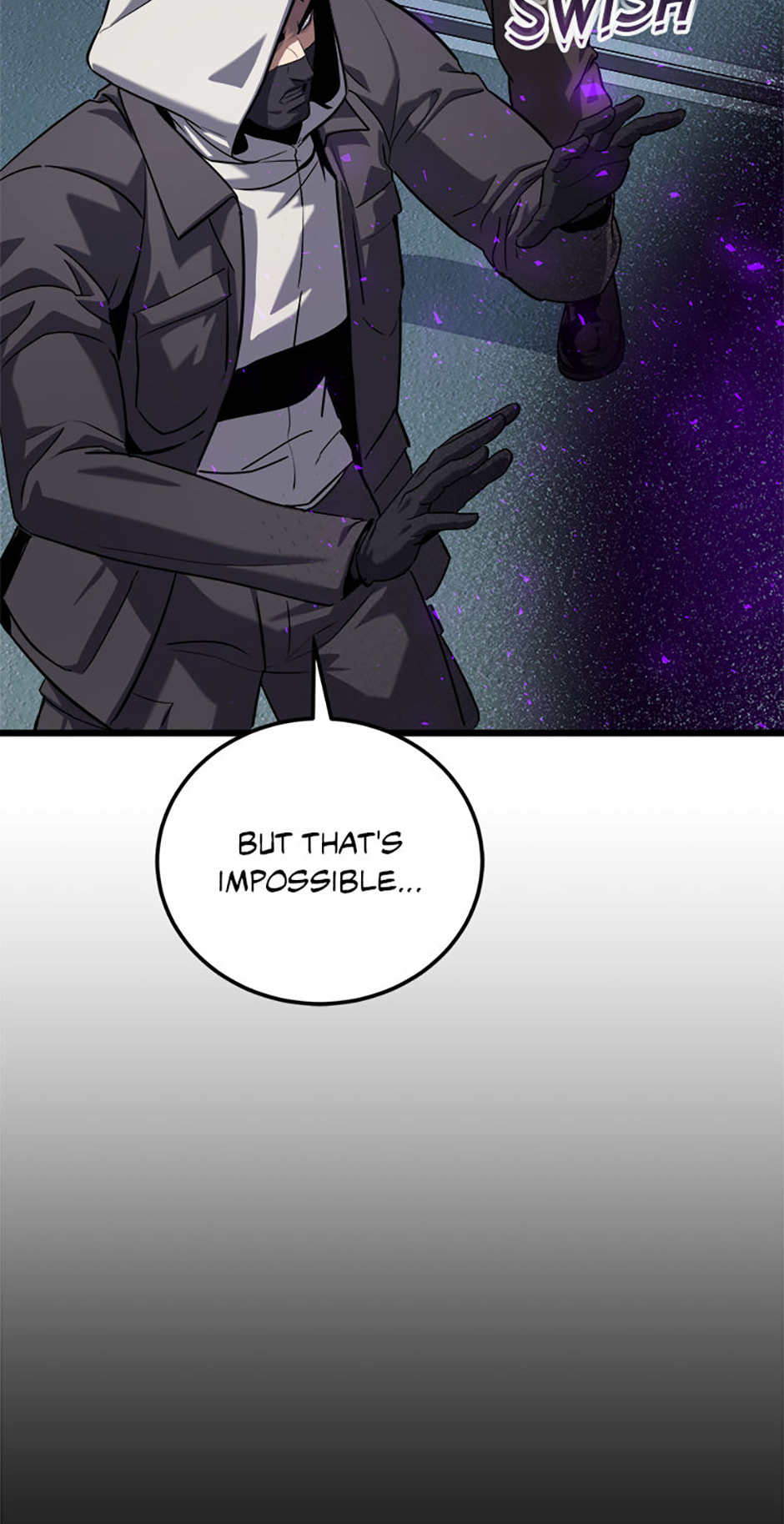 Level 1 Player Chapter 99 page 94 - 