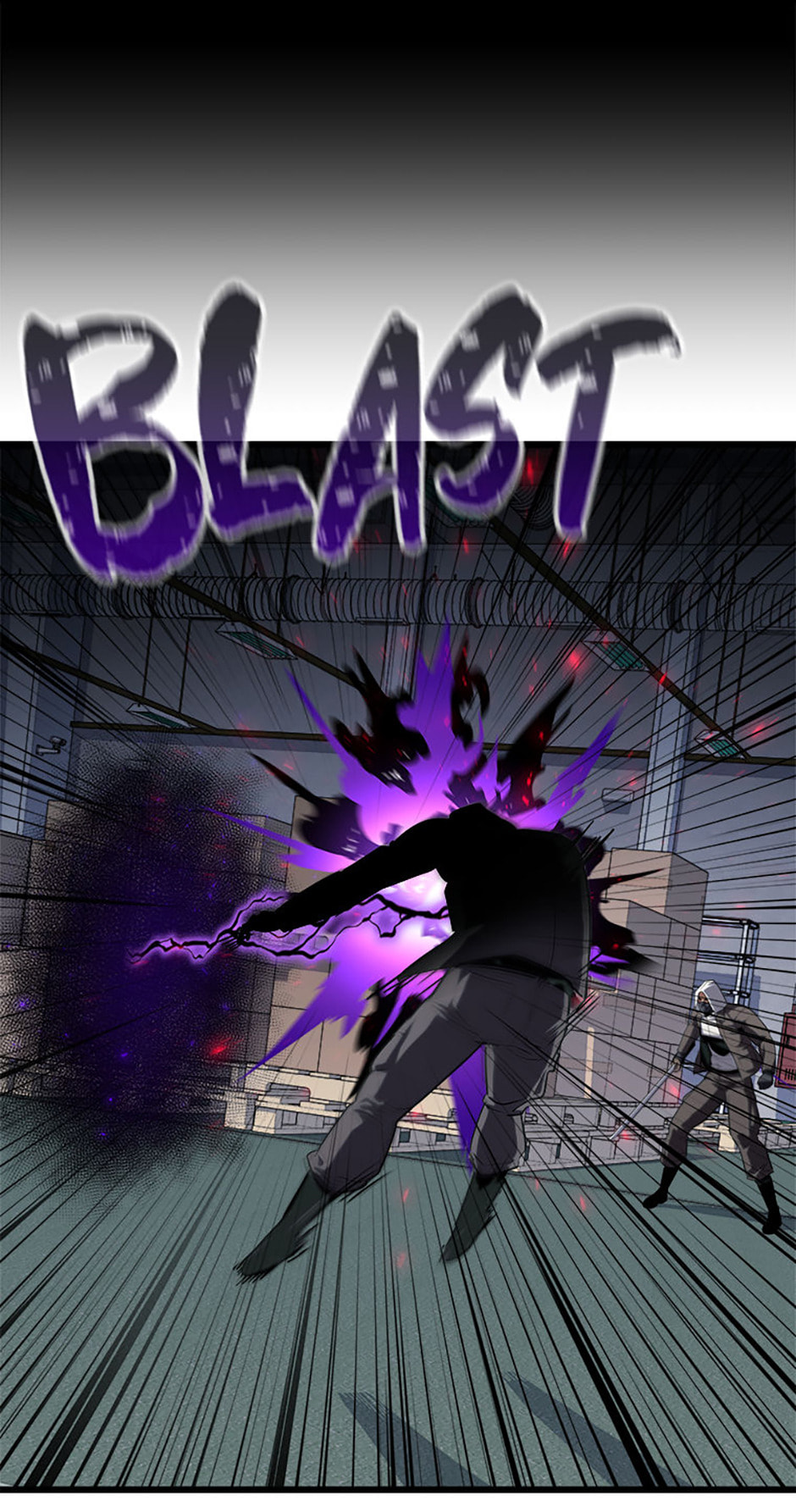 Level 1 Player Chapter 99 page 97 - 