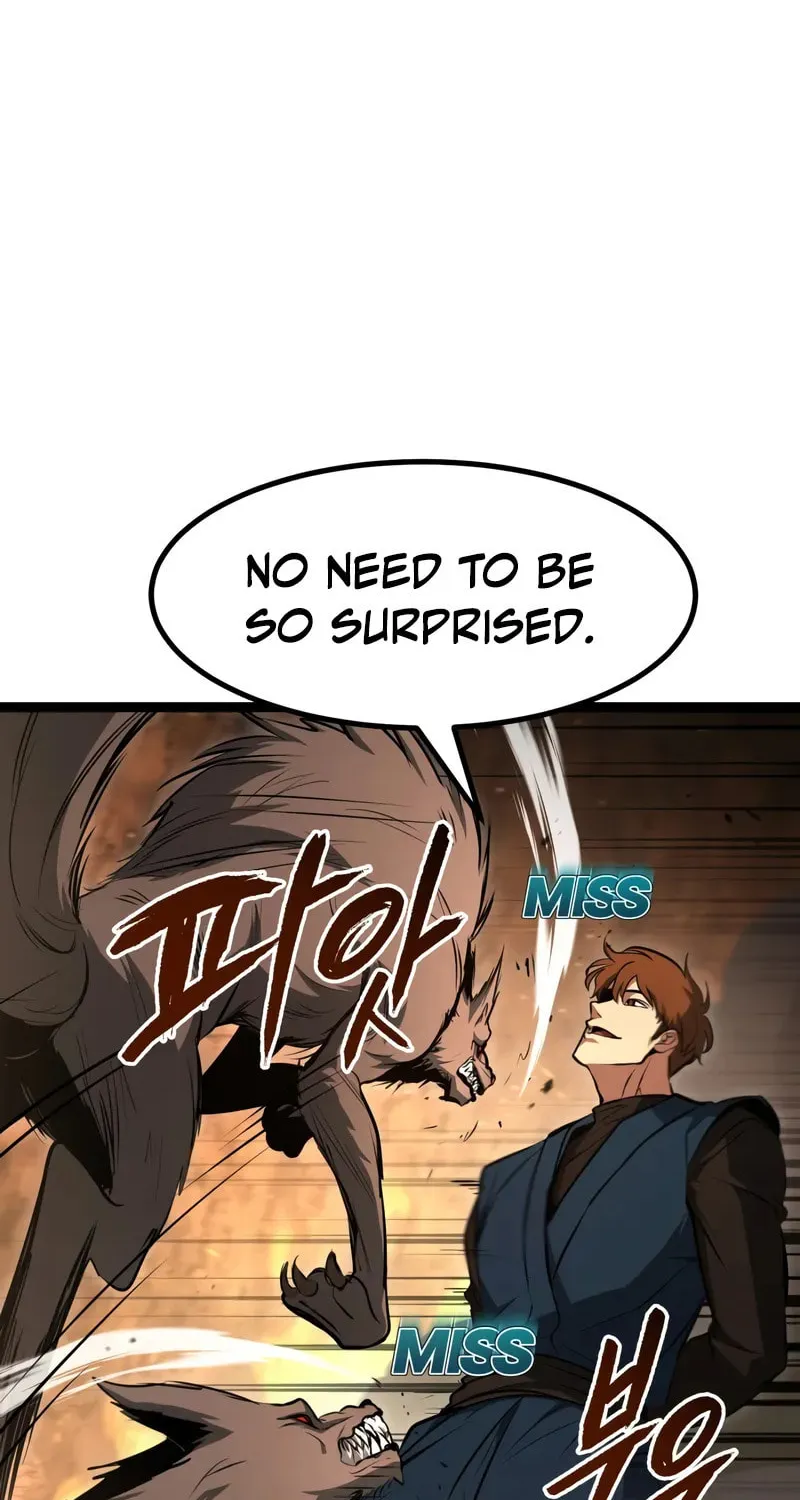 Level 999 Goblin Chapter 1 page 102 - 