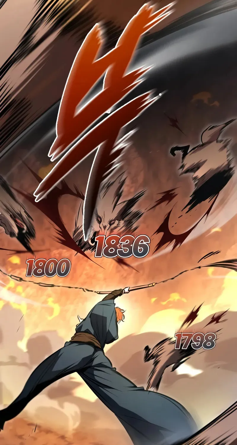 Level 999 Goblin Chapter 1 page 105 - 