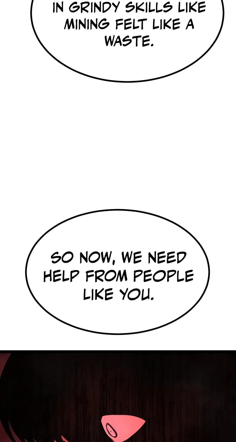 Level 999 Goblin Chapter 1 page 109 - 