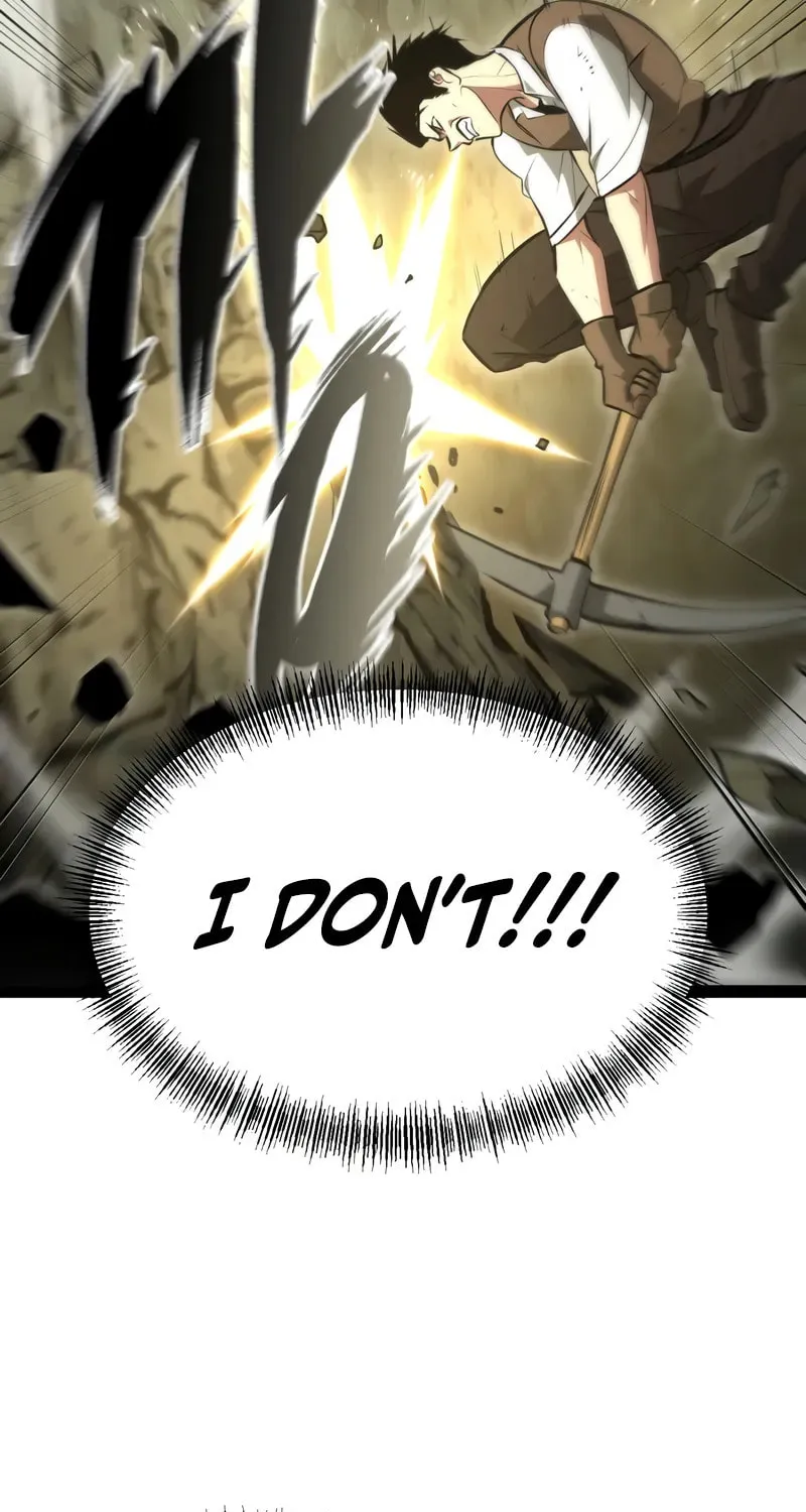 Level 999 Goblin Chapter 1 page 117 - 