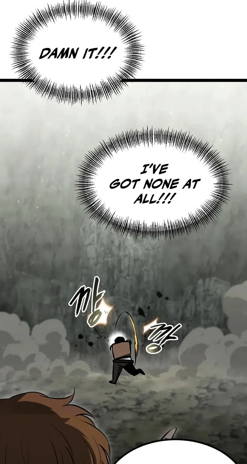 Level 999 Goblin Chapter 1 page 118 - 