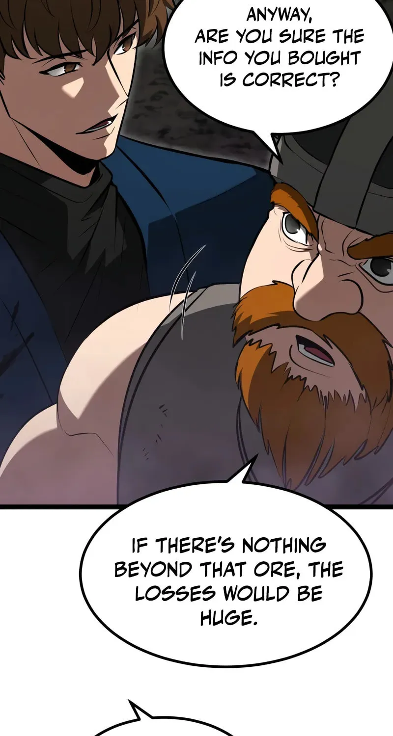 Level 999 Goblin Chapter 1 page 119 - 