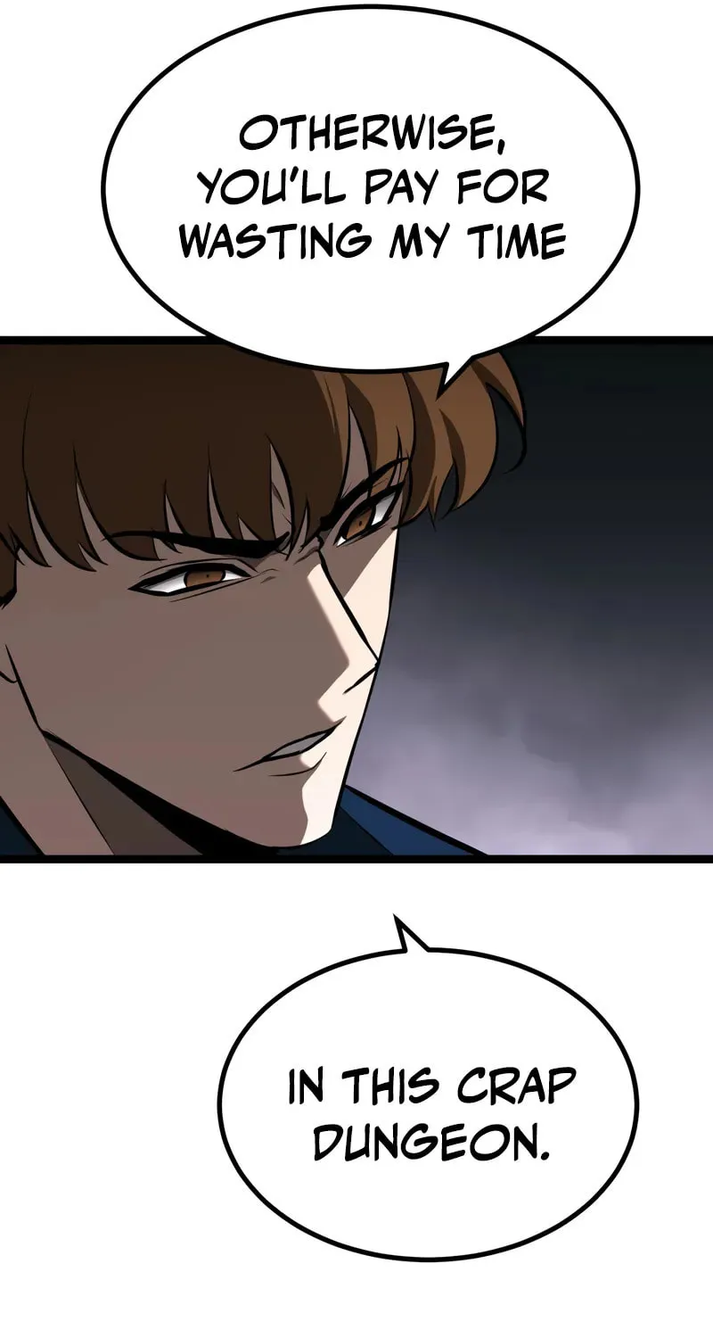 Level 999 Goblin Chapter 1 page 121 - 
