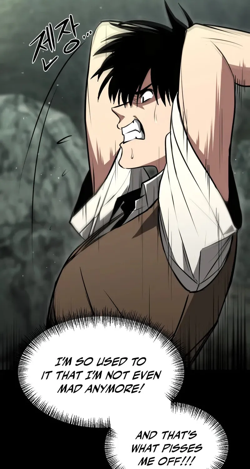 Level 999 Goblin Chapter 1 page 123 - 