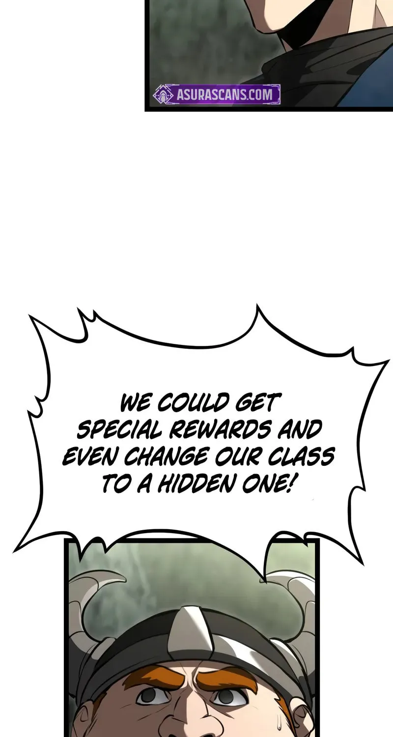 Level 999 Goblin Chapter 1 page 133 - 
