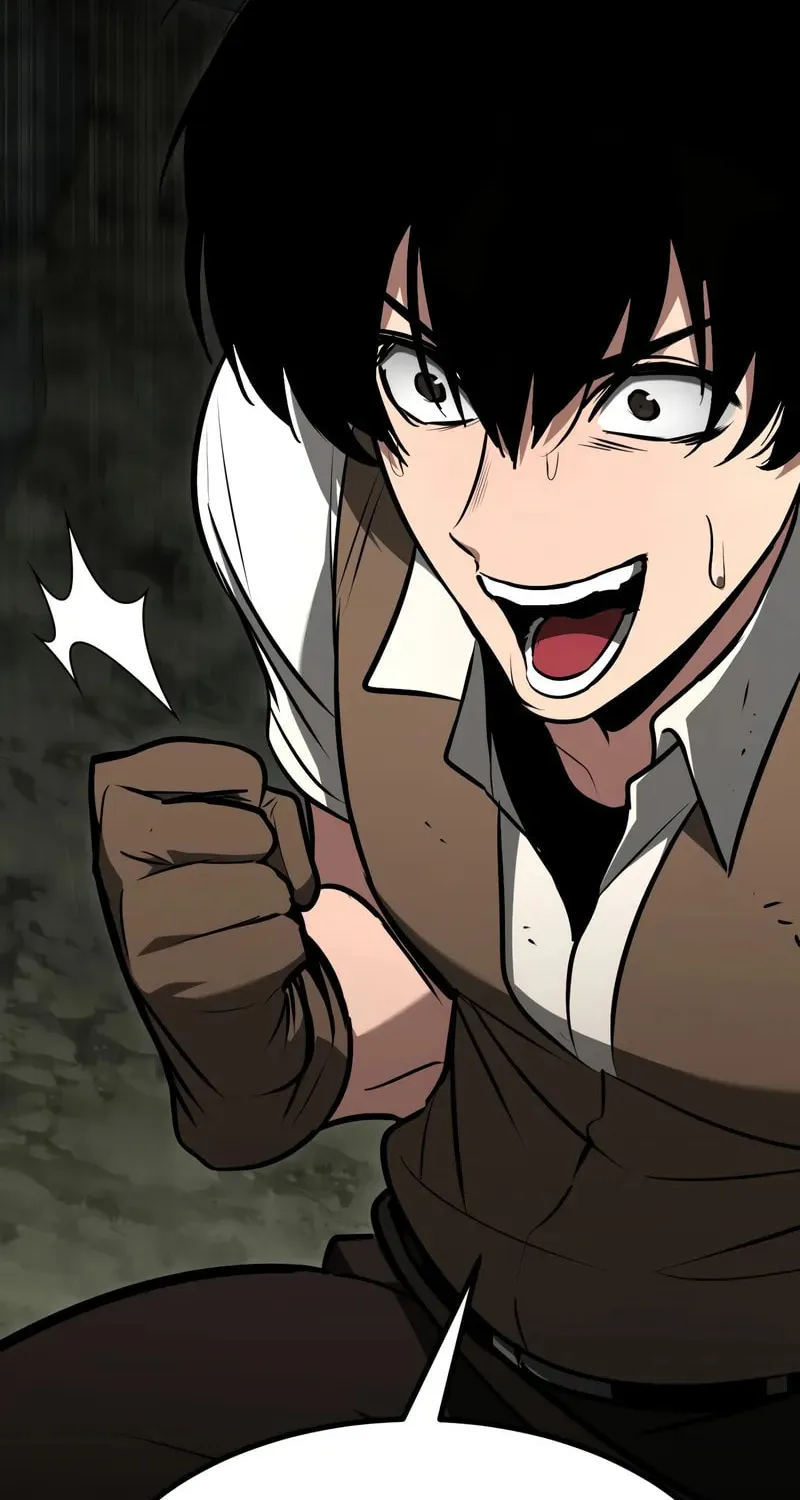 Level 999 Goblin Chapter 1 page 137 - 