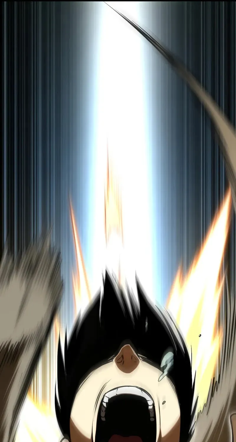 Level 999 Goblin Chapter 1 page 139 - 