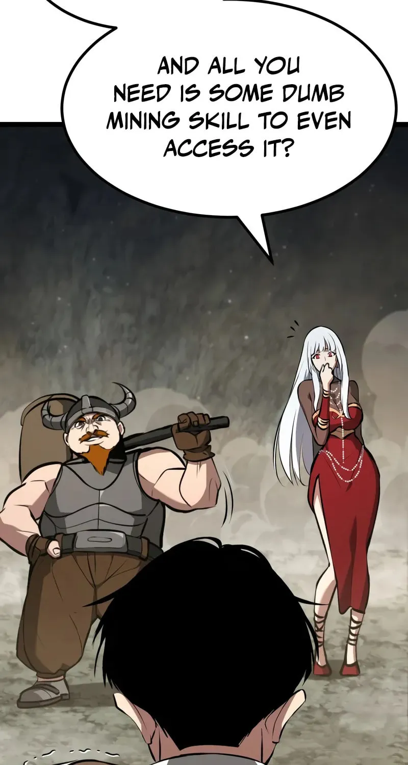 Level 999 Goblin Chapter 1 page 144 - 