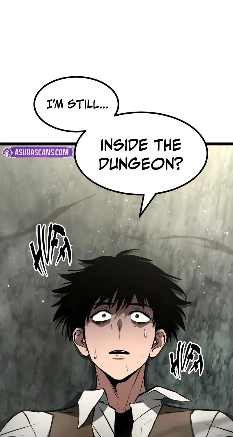 Level 999 Goblin Chapter 1 page 154 - 