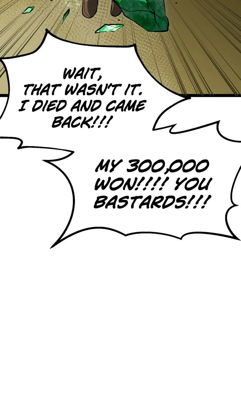 Level 999 Goblin Chapter 1 page 157 - 