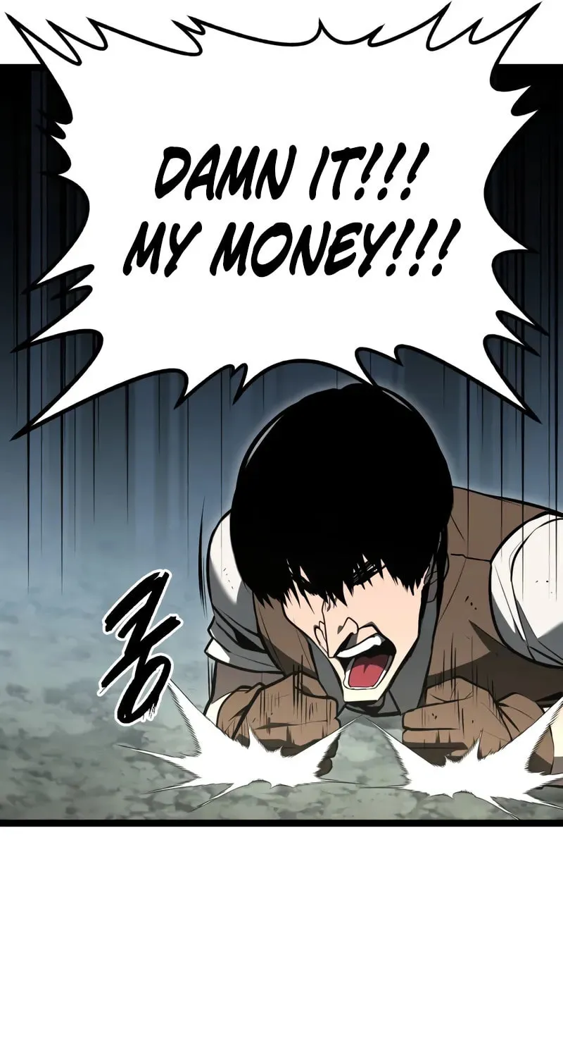 Level 999 Goblin Chapter 1 page 158 - 