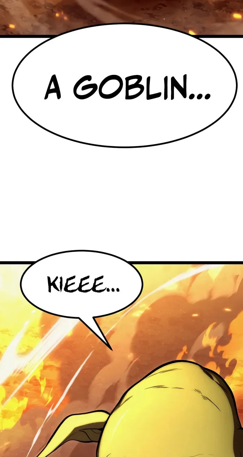 Level 999 Goblin Chapter 1 page 17 - 