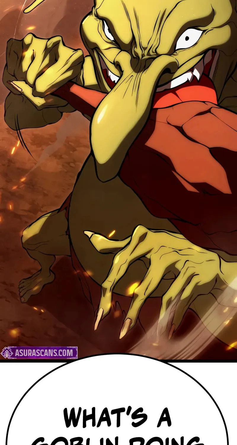 Level 999 Goblin Chapter 1 page 18 - 